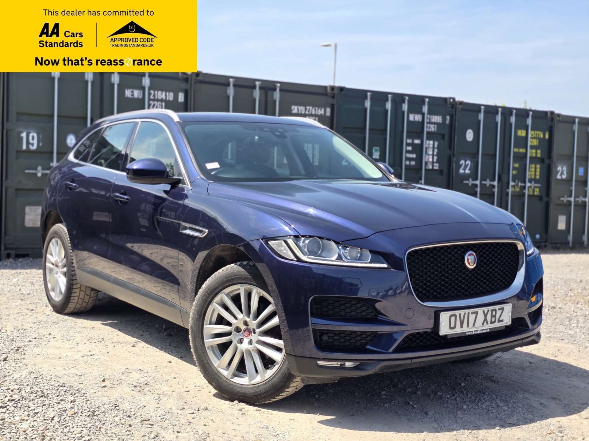 2.0 D180 Portfolio SUV 5dr Diesel Auto AWD Euro 6 (s/s) (180 ps)