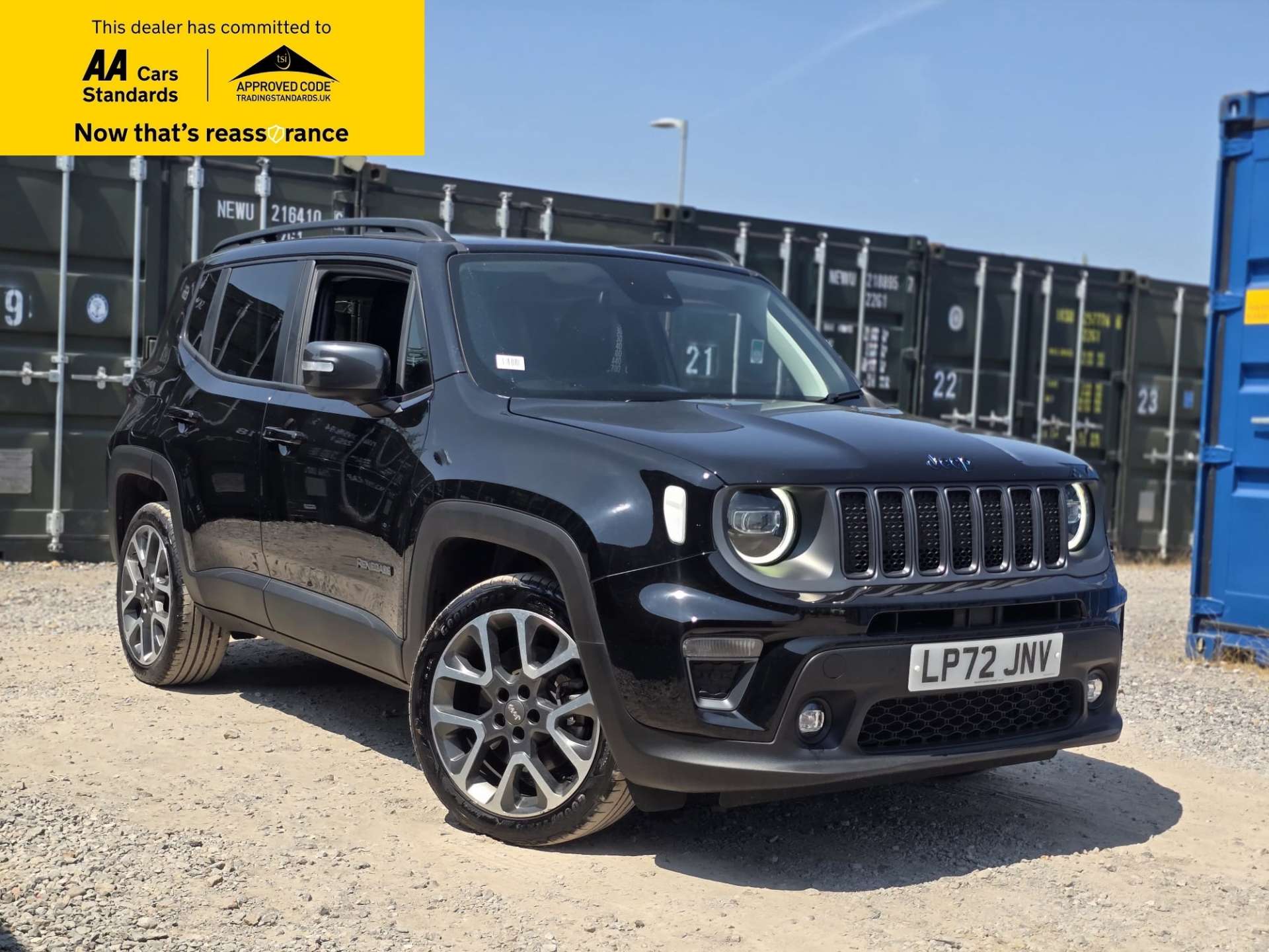 1.3 GSE T4 11.4kWh S SUV 5dr Petrol Plug-in Hybrid Auto 4xe Euro 6 (s/s) (240 ps)