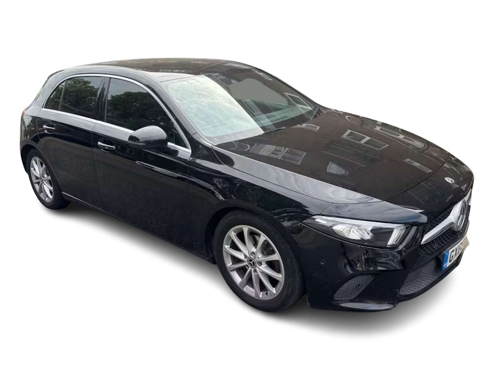 1.3 A180 Sport (Executive) Hatchback 5dr Petrol 7G-DCT Euro 6 (s/s) (136 ps)