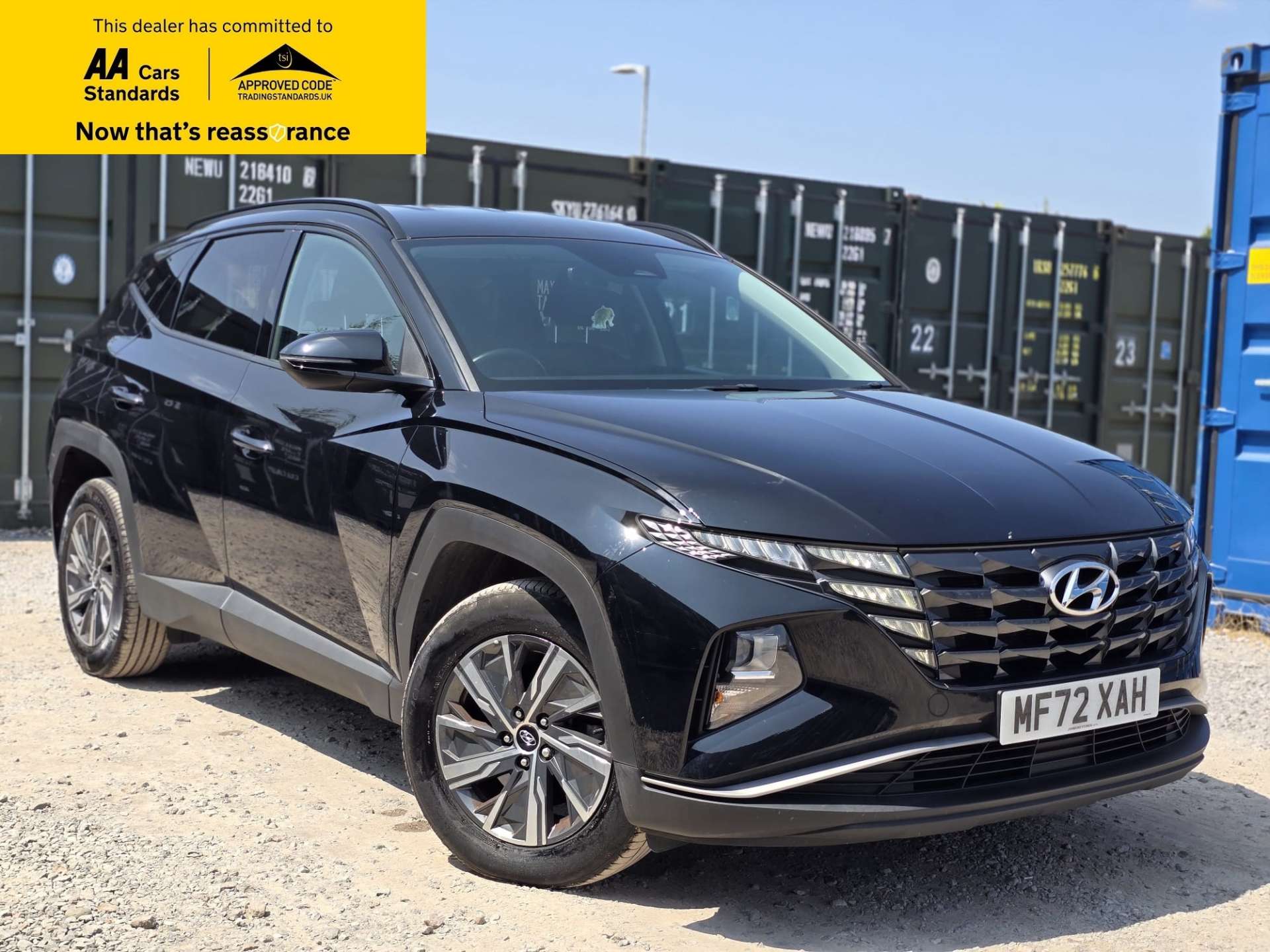 1.6 h T-GDi SE Connect SUV 5dr Petrol Hybrid Auto Euro 6 (s/s) (230 ps)