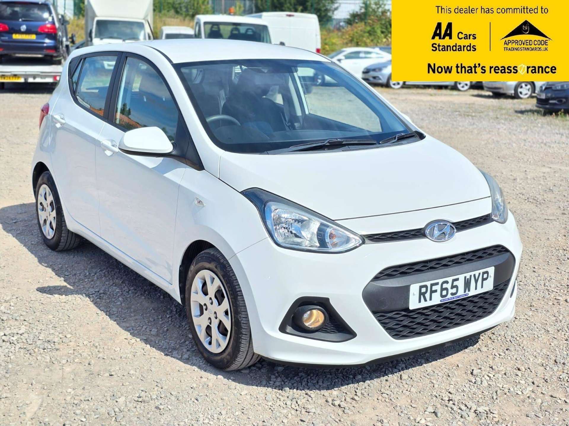 1.2 SE Auto Euro 6 5dr
