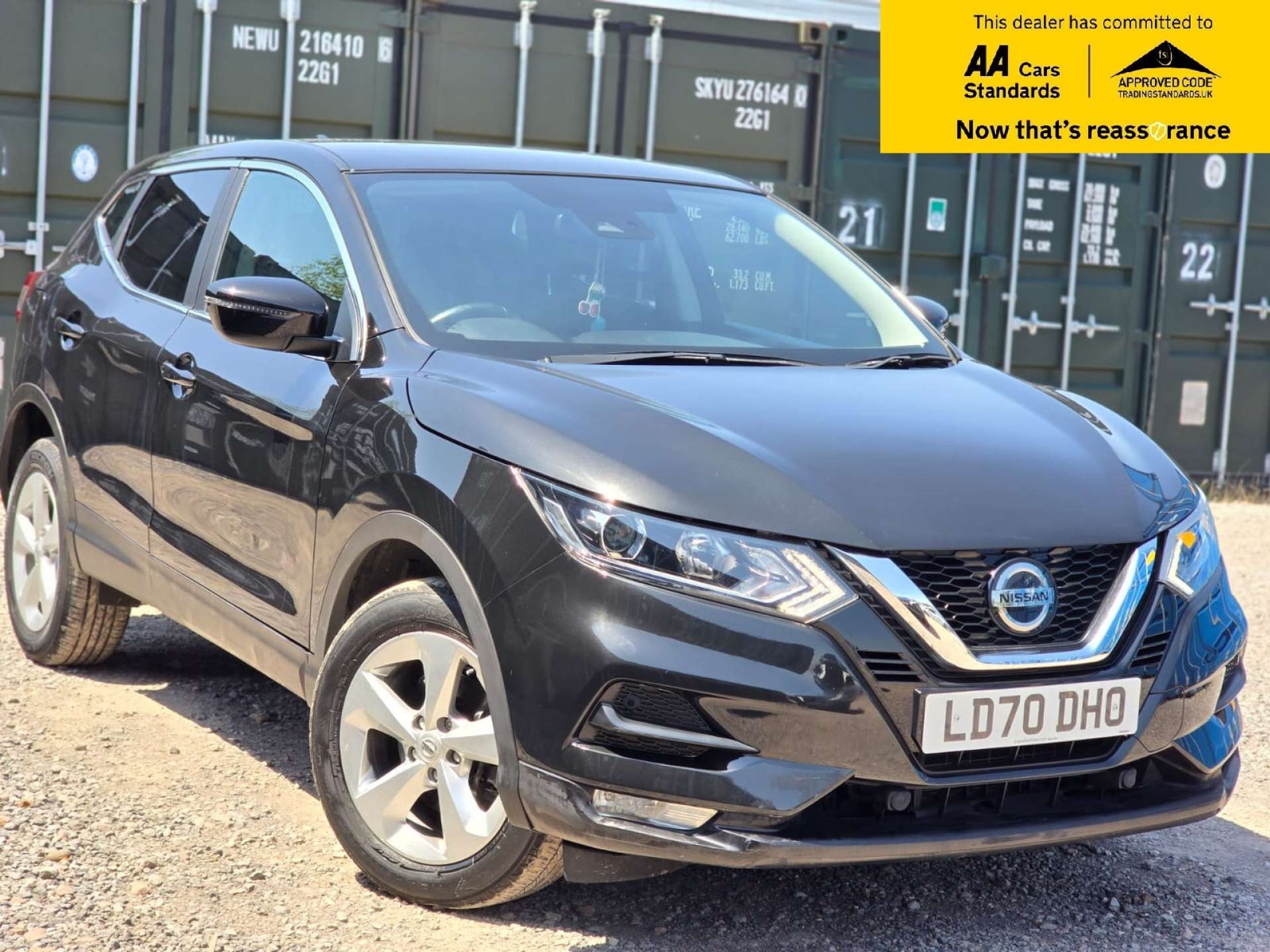 1.3 DIG-T Acenta Premium SUV 5dr Petrol DCT Auto Euro 6 (s/s) (160 ps)