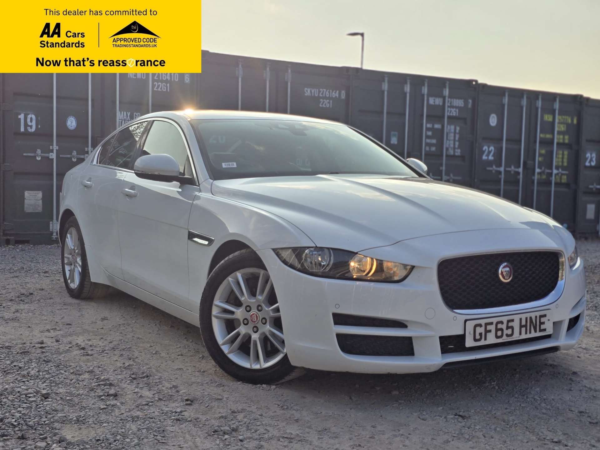 2.0 GTDi Prestige Saloon 4dr Petrol Auto Euro 6 (s/s) (200 ps)