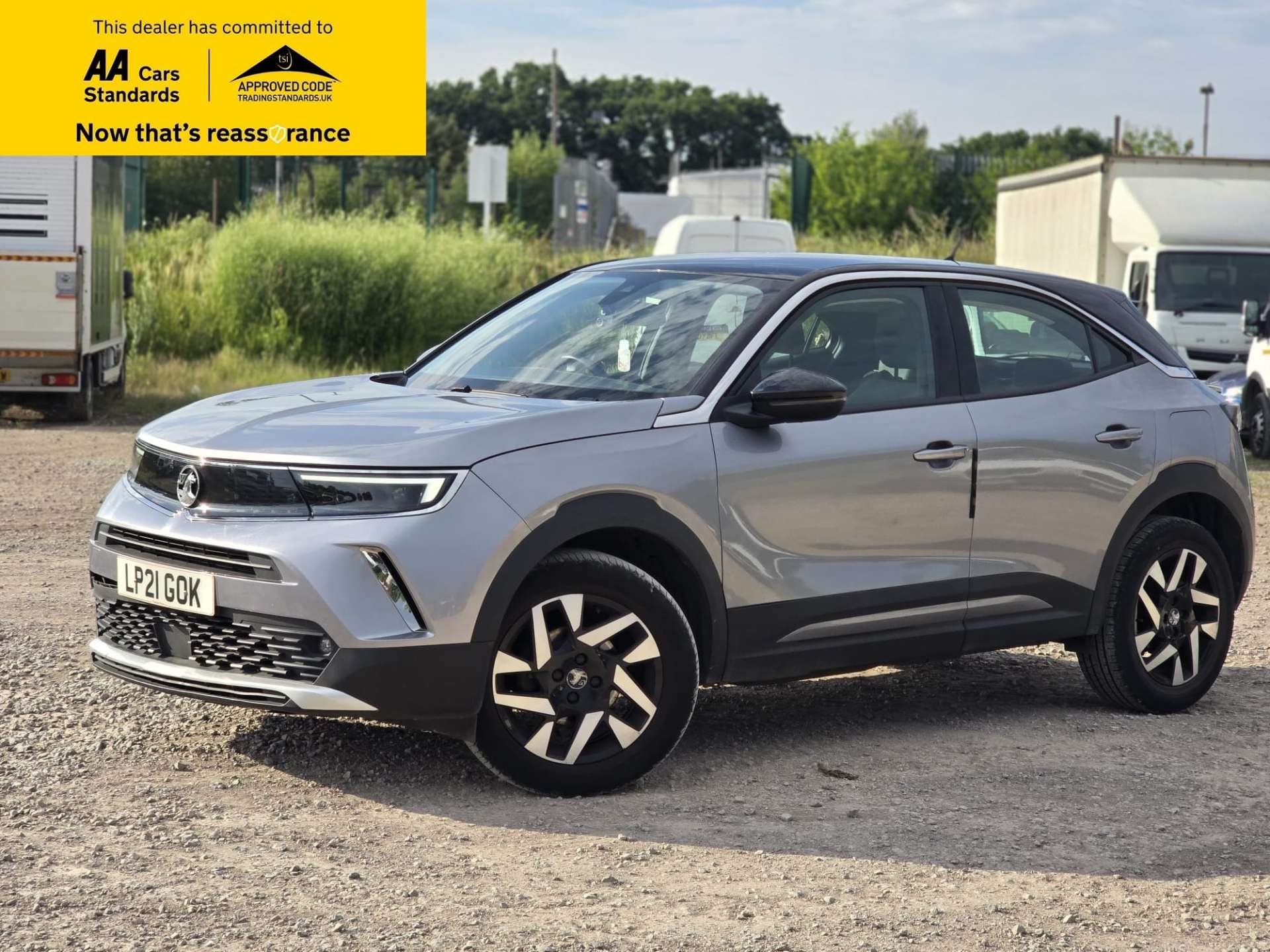 1.2 Turbo Elite Nav SUV 5dr Petrol Auto Euro 6 (s/s) (130 ps)
