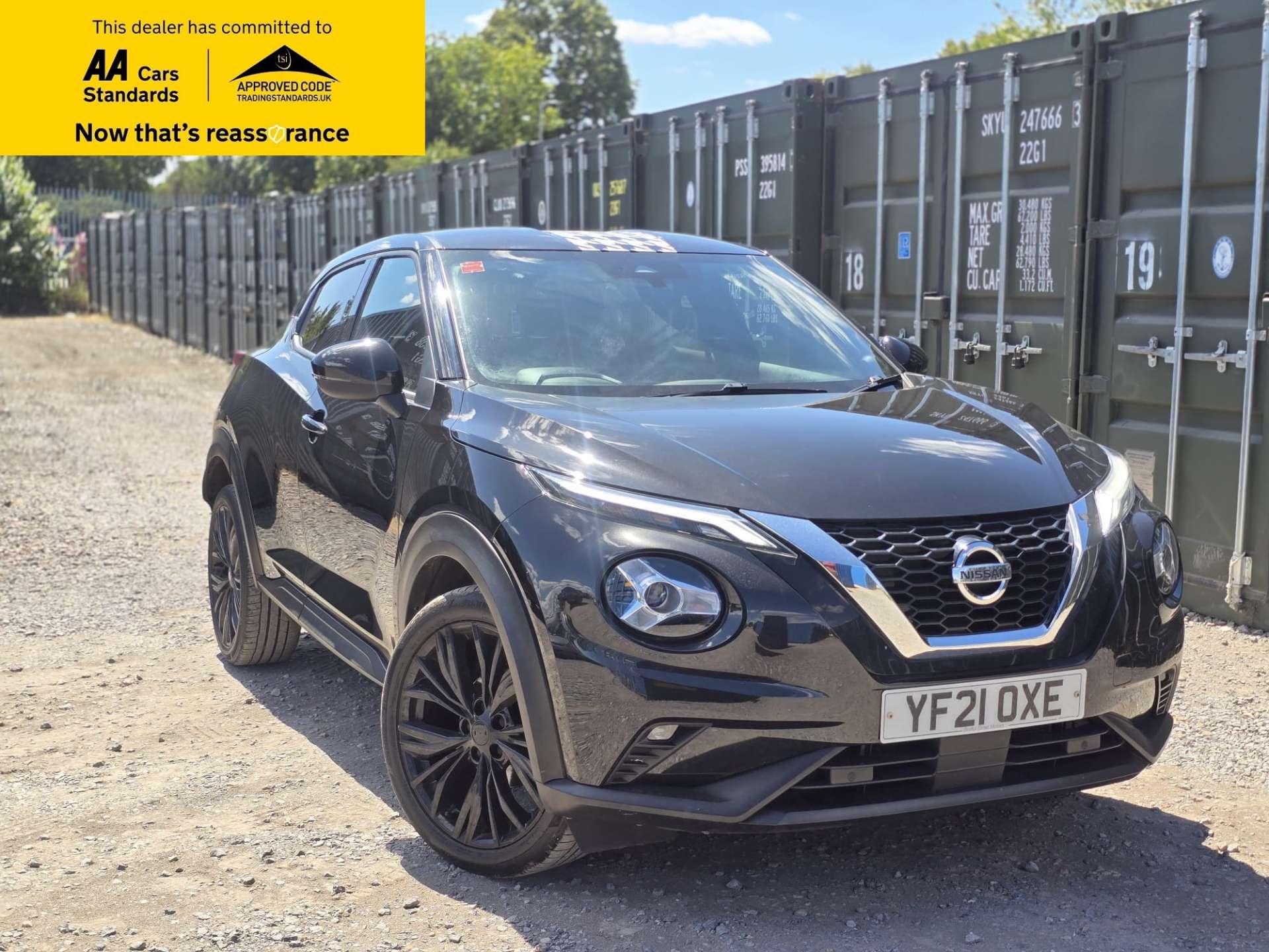 1.0 DIG-T Enigma SUV 5dr Petrol DCT Auto Euro 6 (s/s) (114 ps)