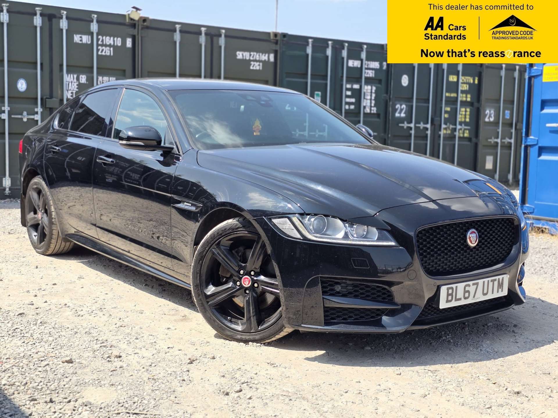 2.0d R-Sport Saloon 4dr Diesel Auto Euro 6 (s/s) (180 ps)