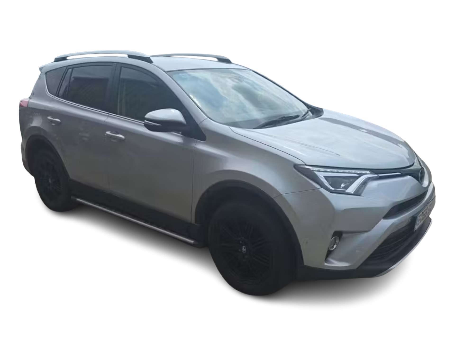 2.0 V-Matic Excel SUV 5dr Petrol CVT 4WD Euro 6 (s/s) (Safety Sense) (151 ps)