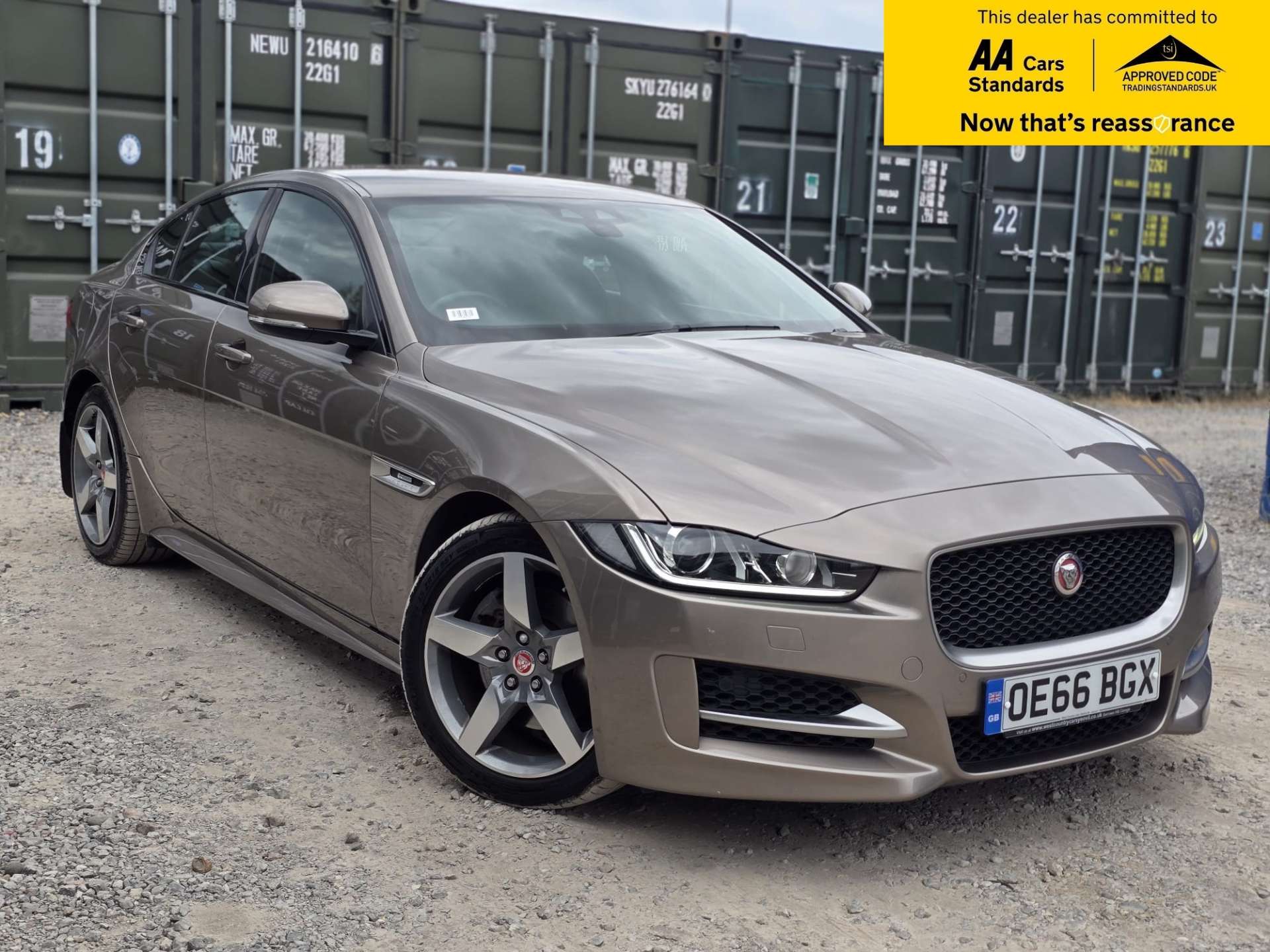 2.0d R-Sport Saloon 4dr Diesel Auto Euro 6 (s/s) (180 ps)