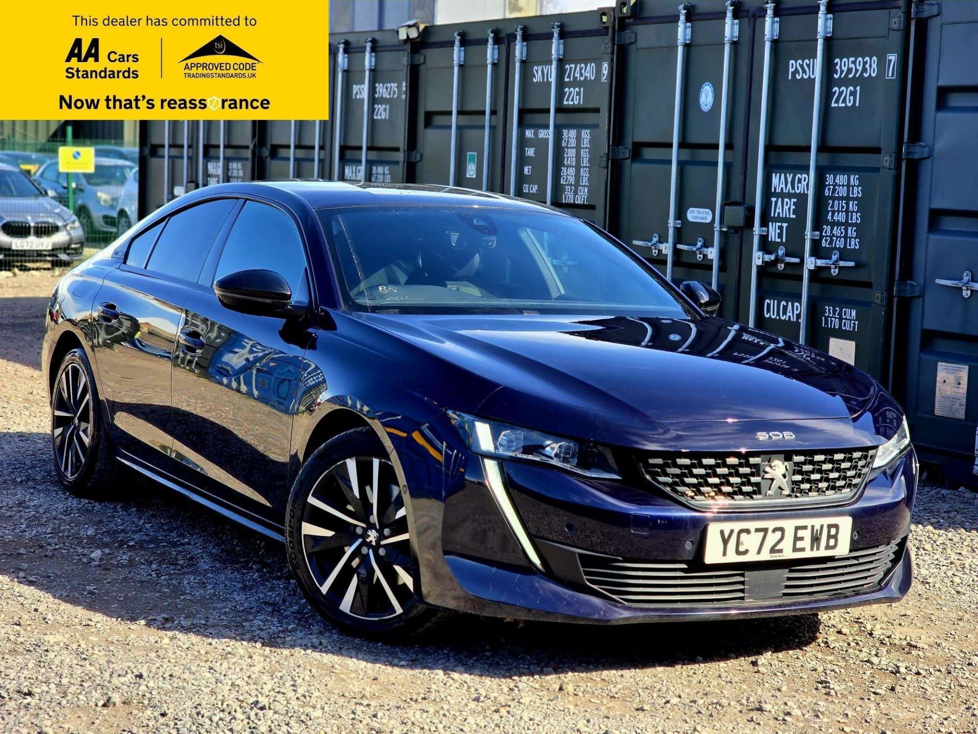 1.6 11.8kWh GT Fastback 5dr Petrol Plug-in Hybrid e-EAT Euro 6 (s/s) (225 ps)