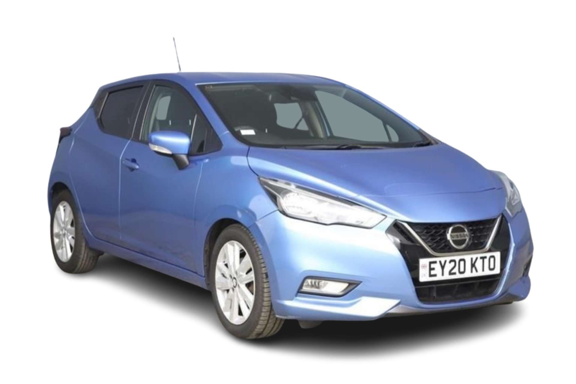 1.0 IG-T Acenta Hatchback 5dr Petrol XTRON Euro 6 (s/s) (100 ps)