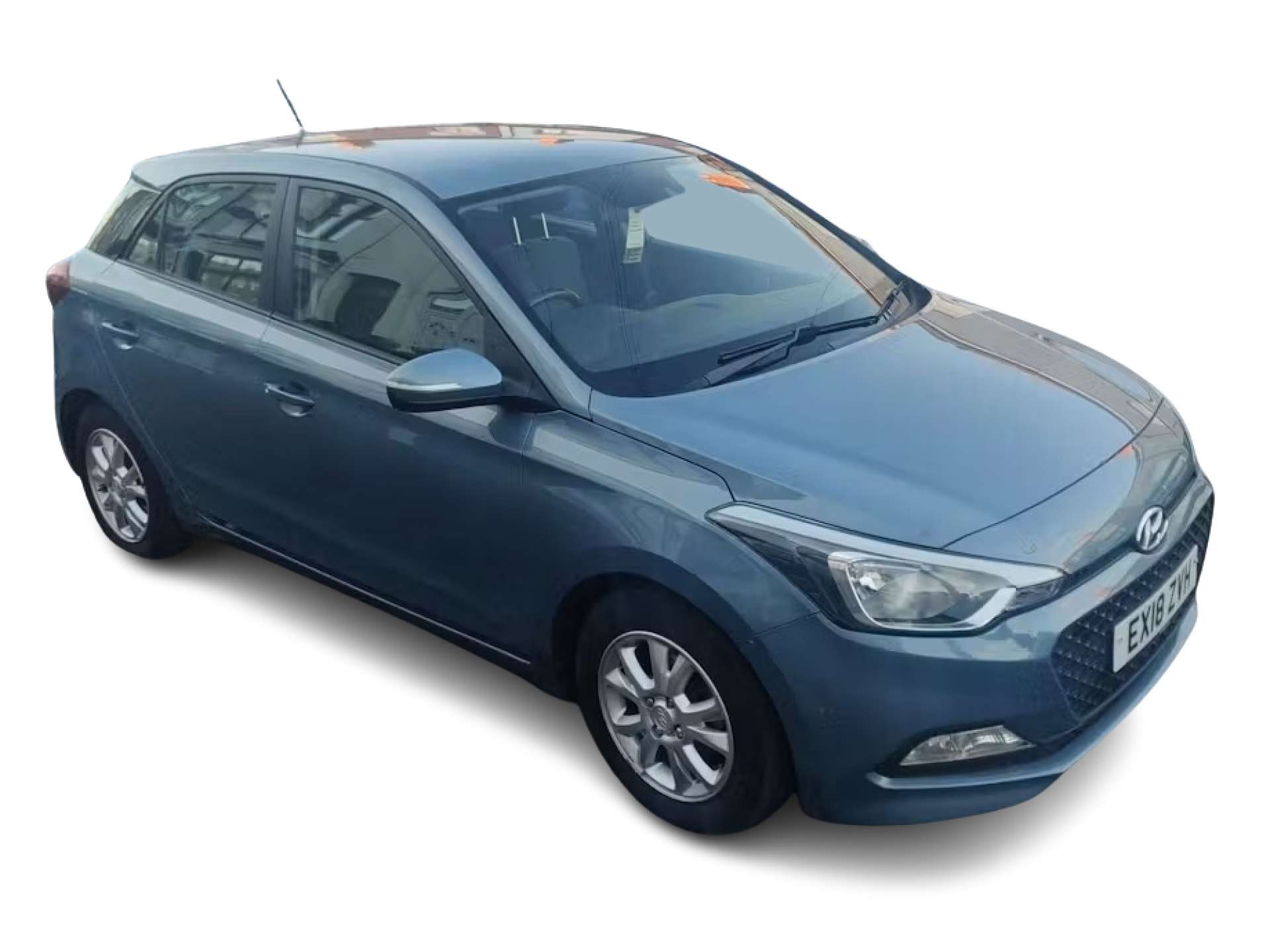 1.4 SE Hatchback 5dr Petrol Auto Euro 6 (100 ps)
