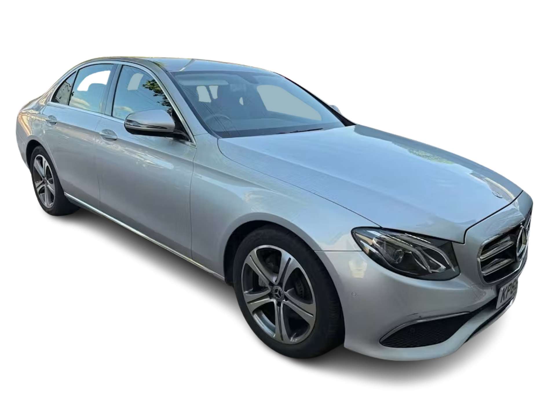 2.0 E200 SE Saloon 4dr Petrol G-Tronic+ Euro 6 (s/s) (184 ps)