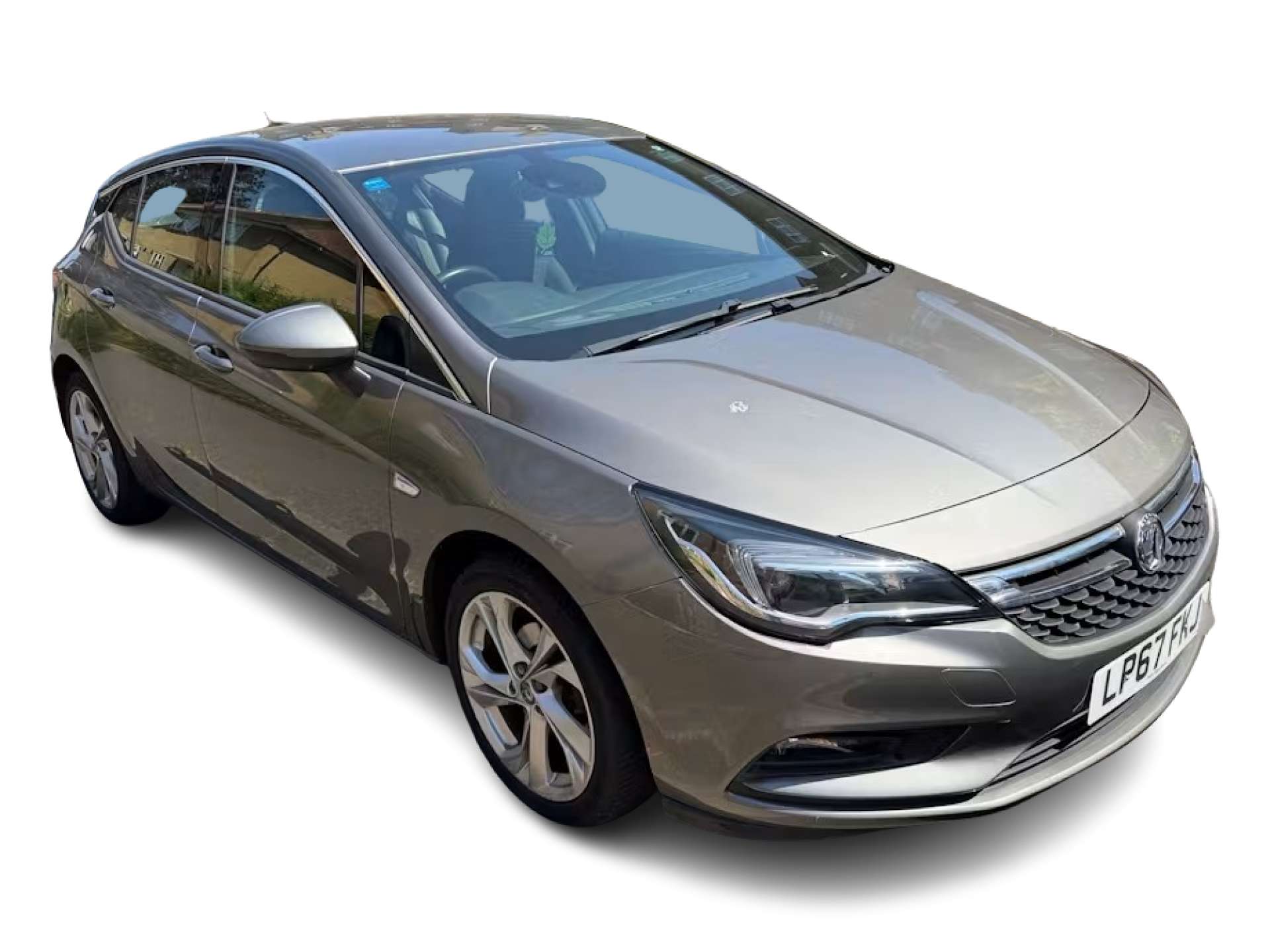 1.4i Turbo SRi Hatchback 5dr Petrol Auto Euro 6 (s/s) (150 ps)