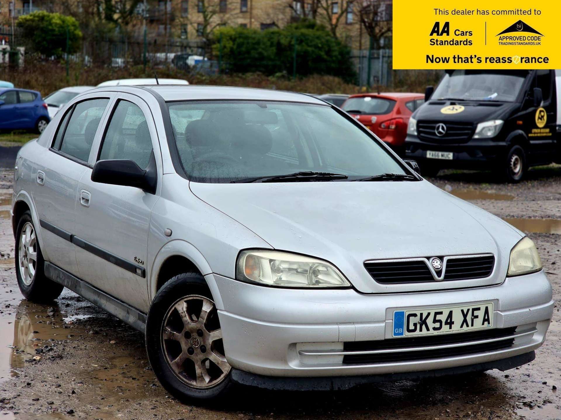 1.4i 16v Enjoy Hatchback 5dr Petrol Manual (167 g/km, 89 bhp)