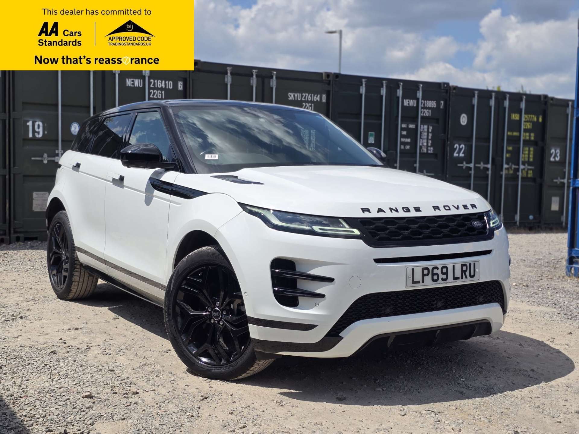 2.0 D180 R-Dynamic SE SUV 5dr Diesel Auto 4WD Euro 6 (s/s) (180 ps)