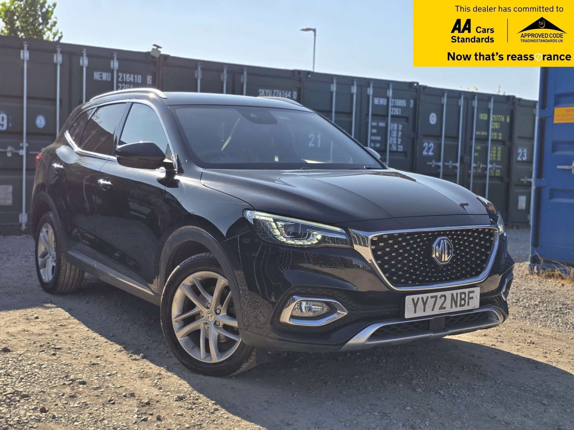 1.5 T-GDI Exclusive SUV 5dr Petrol DCT Euro 6 (s/s) (162 ps)