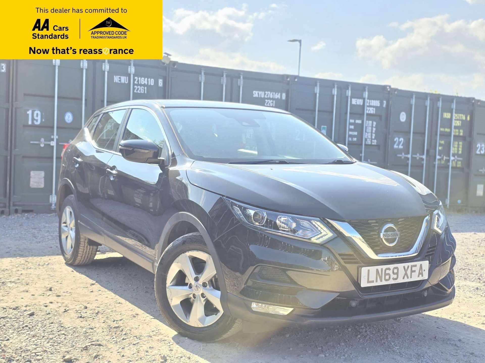 1.3 DIG-T Acenta Premium SUV 5dr Petrol DCT Auto Euro 6 (s/s) (160 ps)