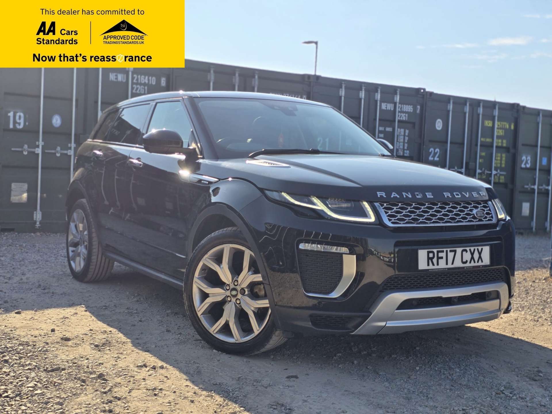 2.0 TD4 Autobiography SUV 5dr Diesel Auto 4WD Euro 6 (s/s) (180 ps)