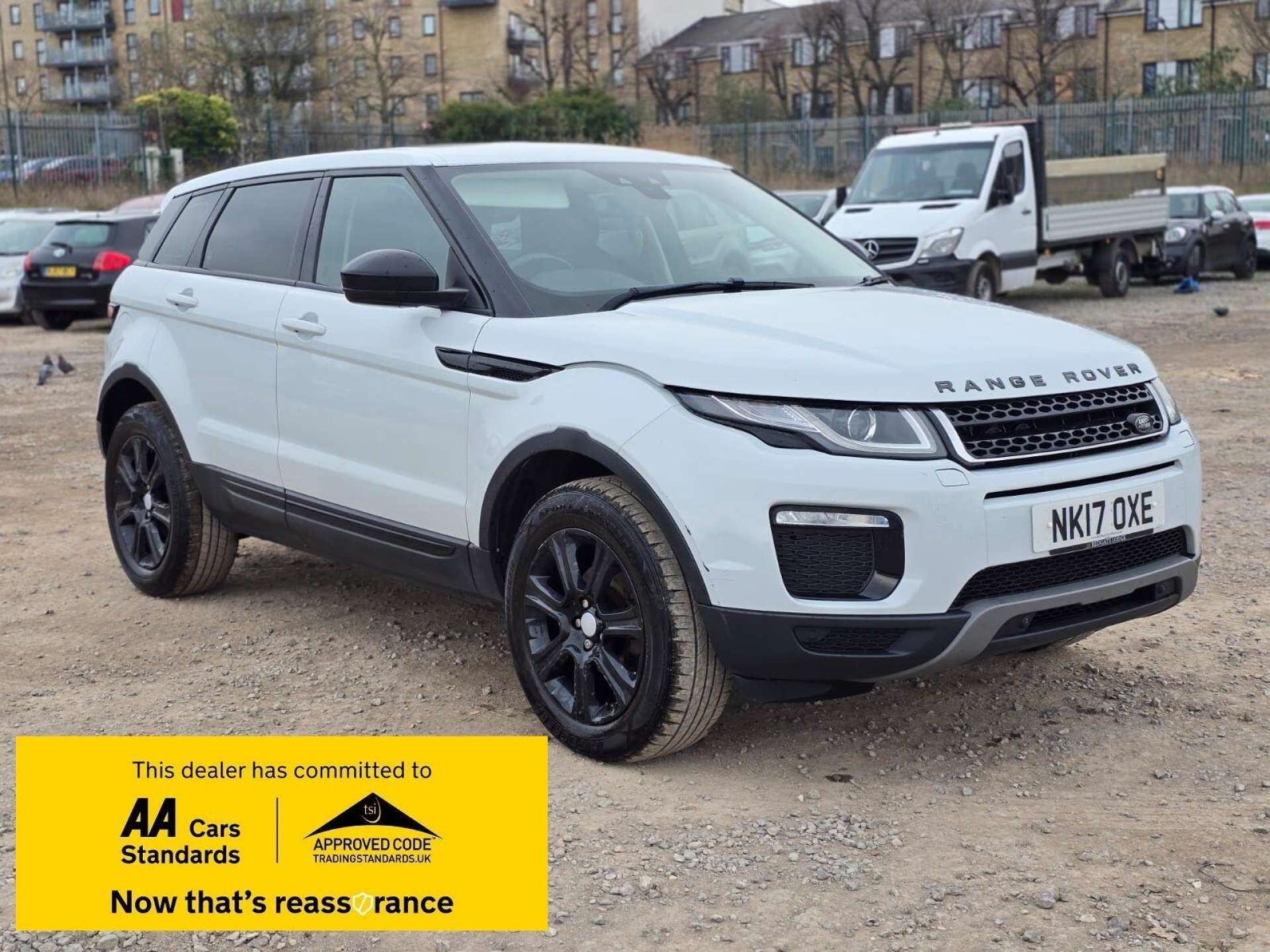 2.0 eD4 SE Tech SUV 5dr Diesel Manual FWD Euro 6 (s/s) (150 ps)