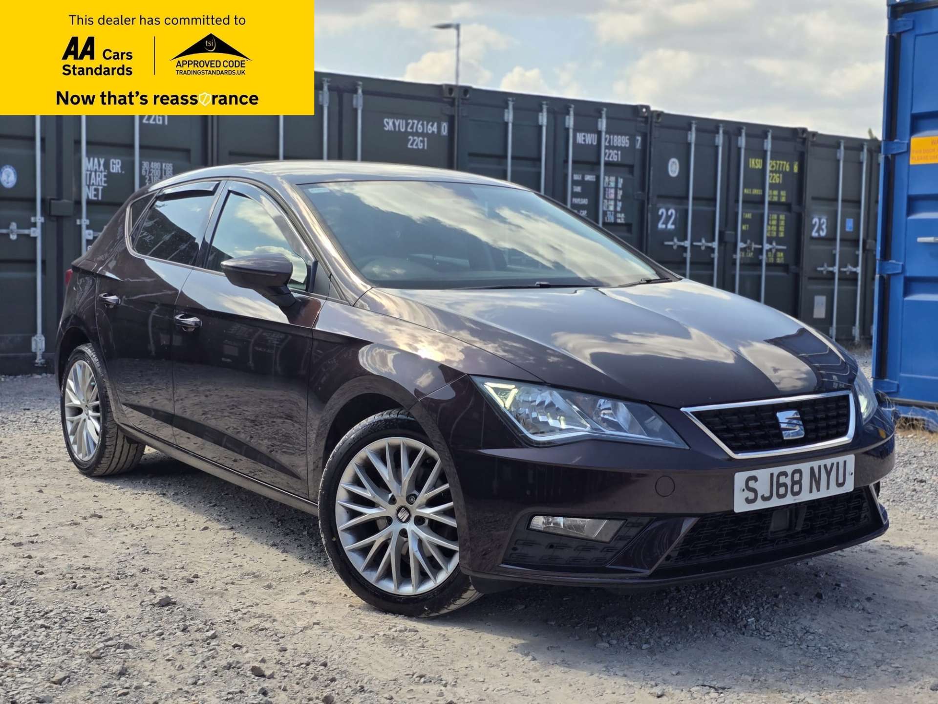 1.6 TDI SE Dynamic Technology Hatchback 5dr Diesel DSG Euro 6 (s/s) (115 ps)