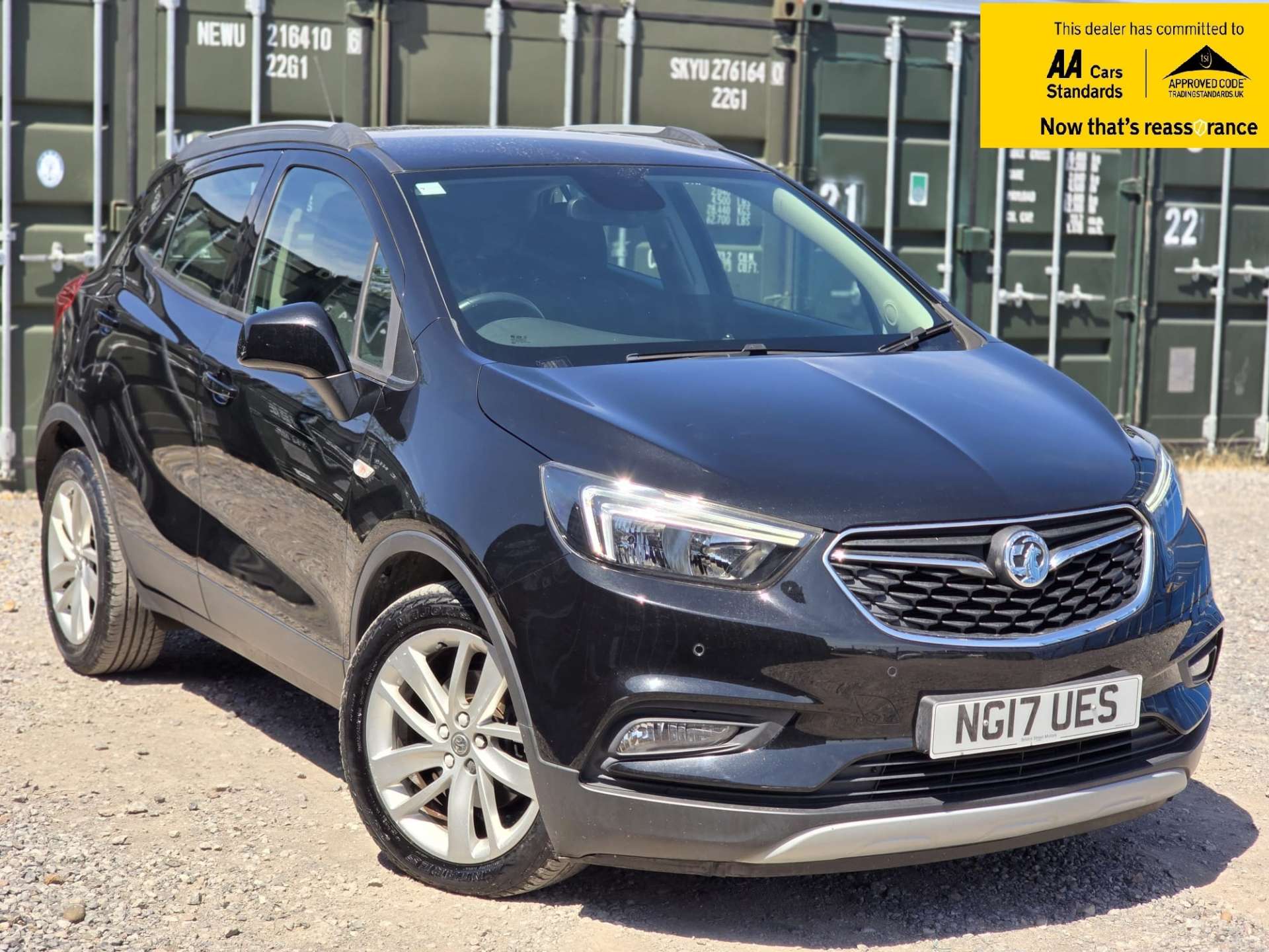 1.4i Turbo Active SUV 5dr Petrol Auto Euro 6 (140 ps)