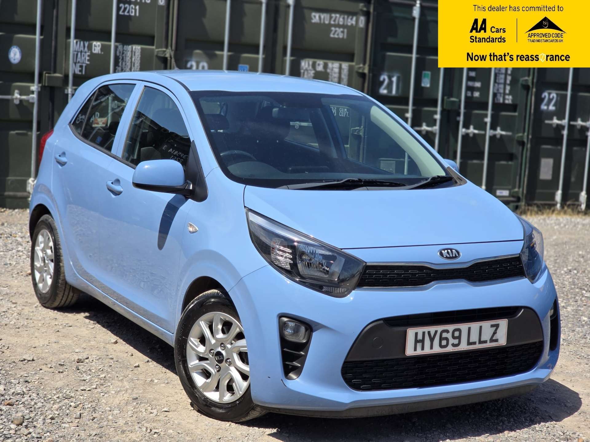 1.25 2 Hatchback 5dr Petrol Auto Euro 6 (83 bhp)