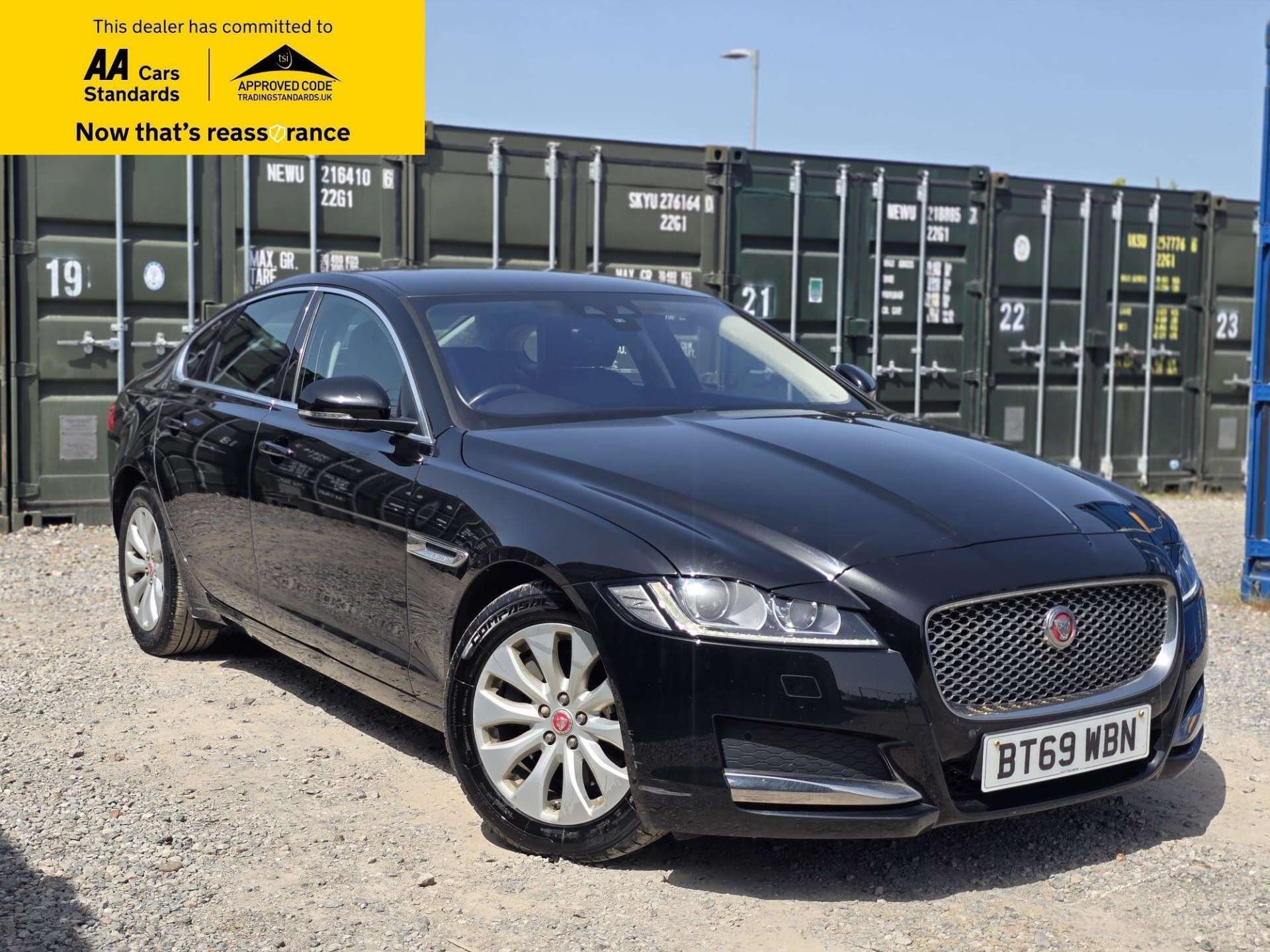 2.0d Portfolio Saloon 4dr Diesel Auto Euro 6 (s/s) (163 ps)