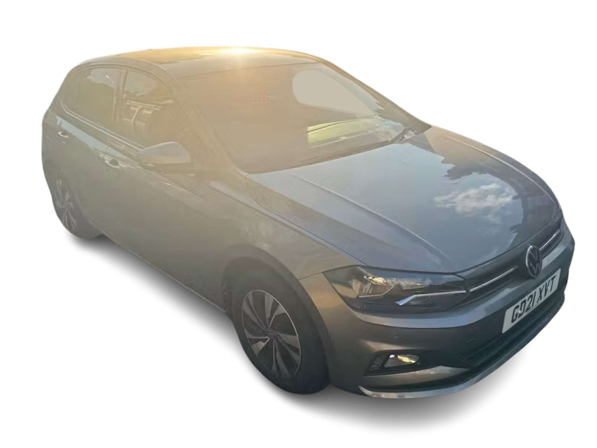 1.0 TSI Match Hatchback 5dr Petrol DSG Euro 6 (s/s) (95 ps)