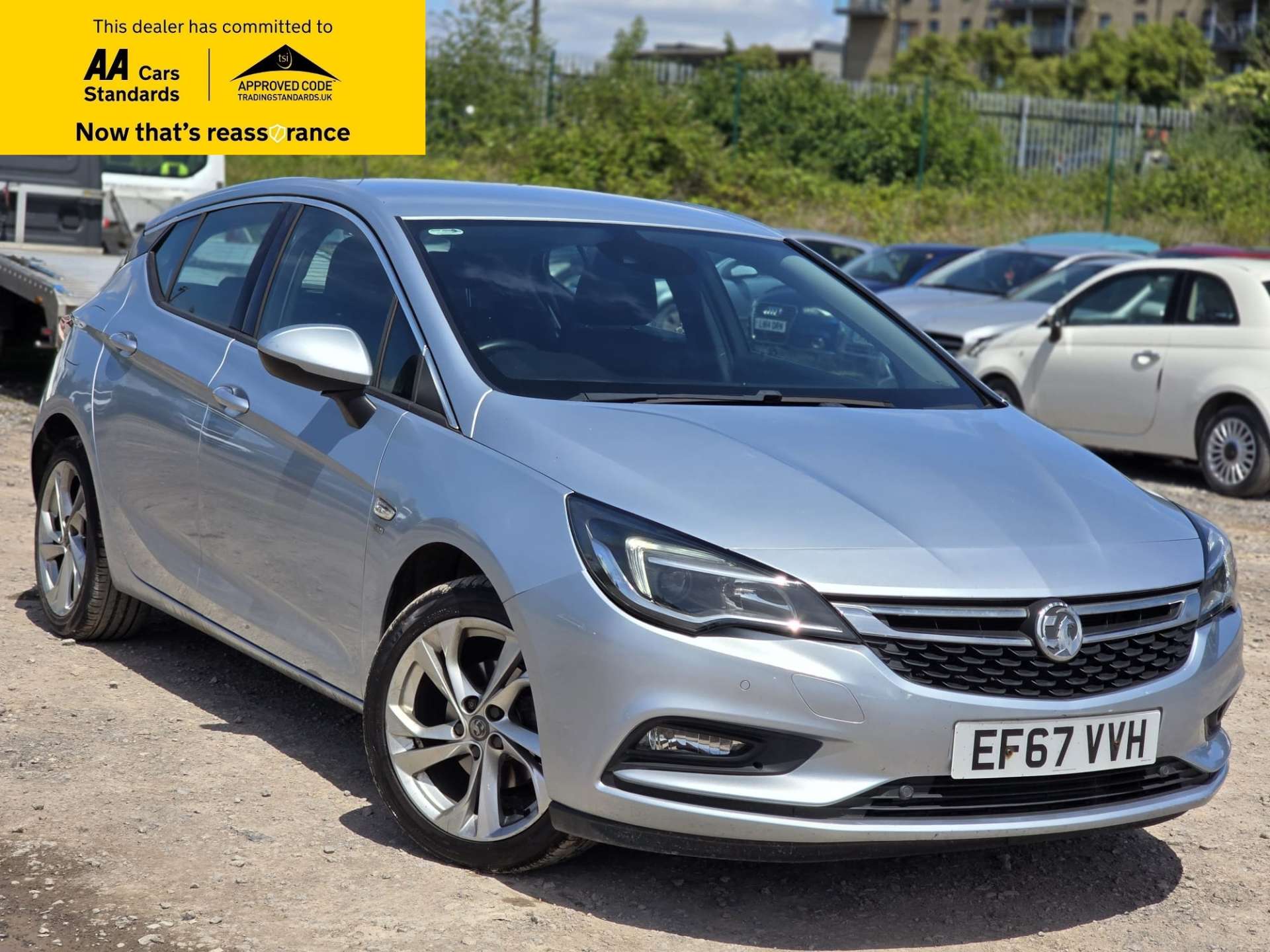 1.4i Turbo SRi Hatchback 5dr Petrol Auto Euro 6 (s/s) (150 ps)