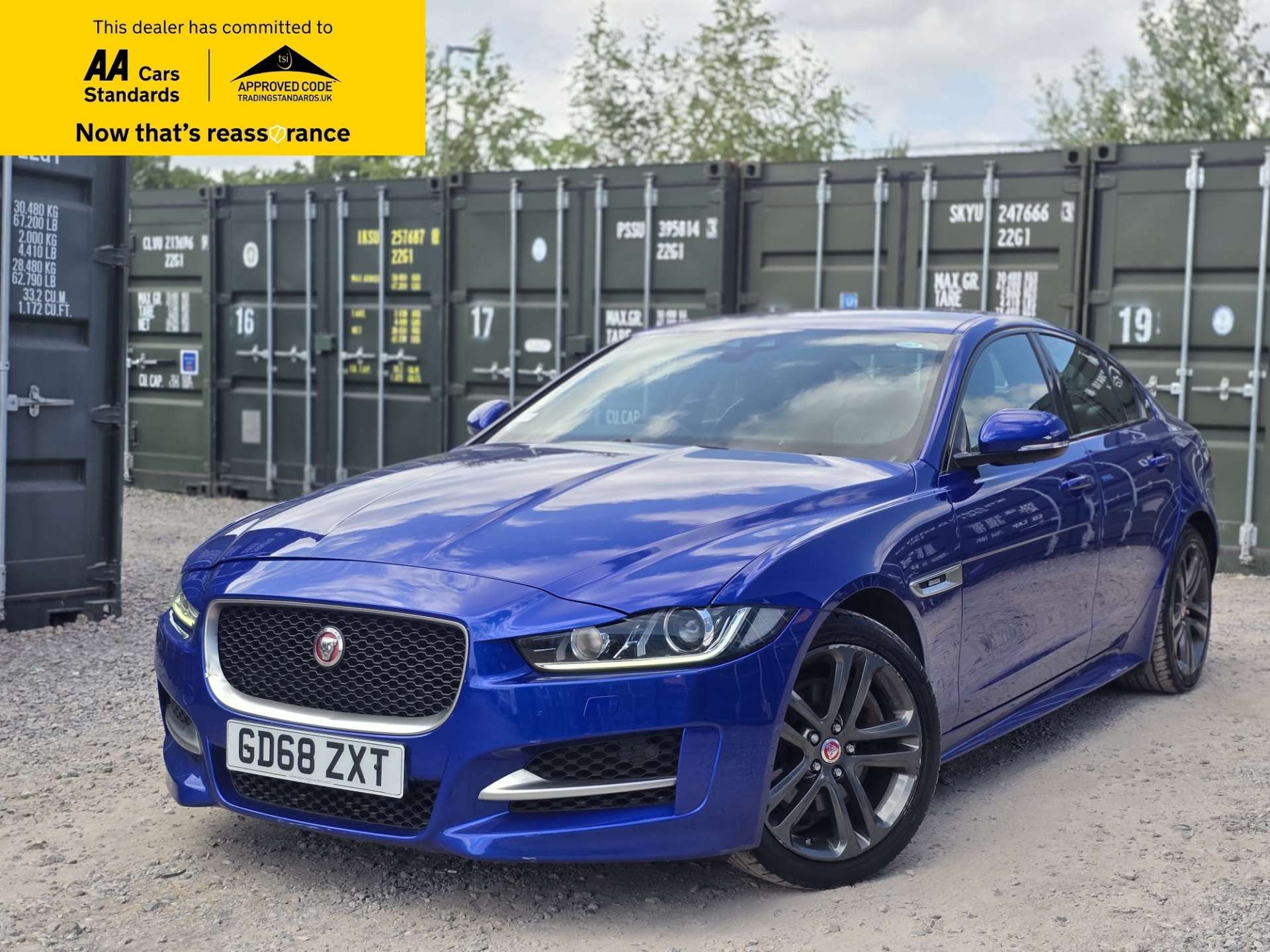 2.0i GPF R-Sport Saloon 4dr Petrol Auto Euro 6 (s/s) (200 ps)