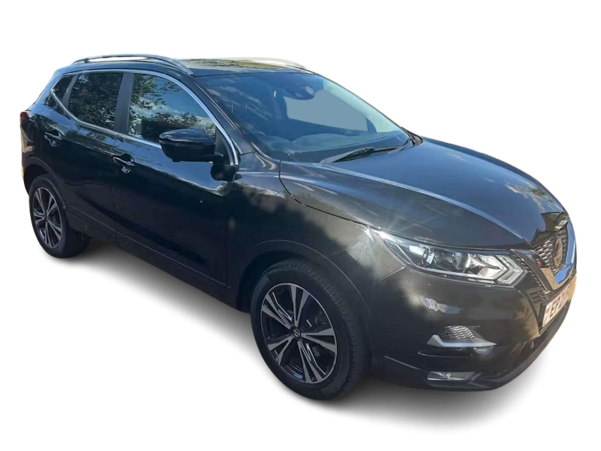 1.3 DIG-T N-Connecta SUV 5dr Petrol DCT Auto Euro 6 (s/s) (160 ps)