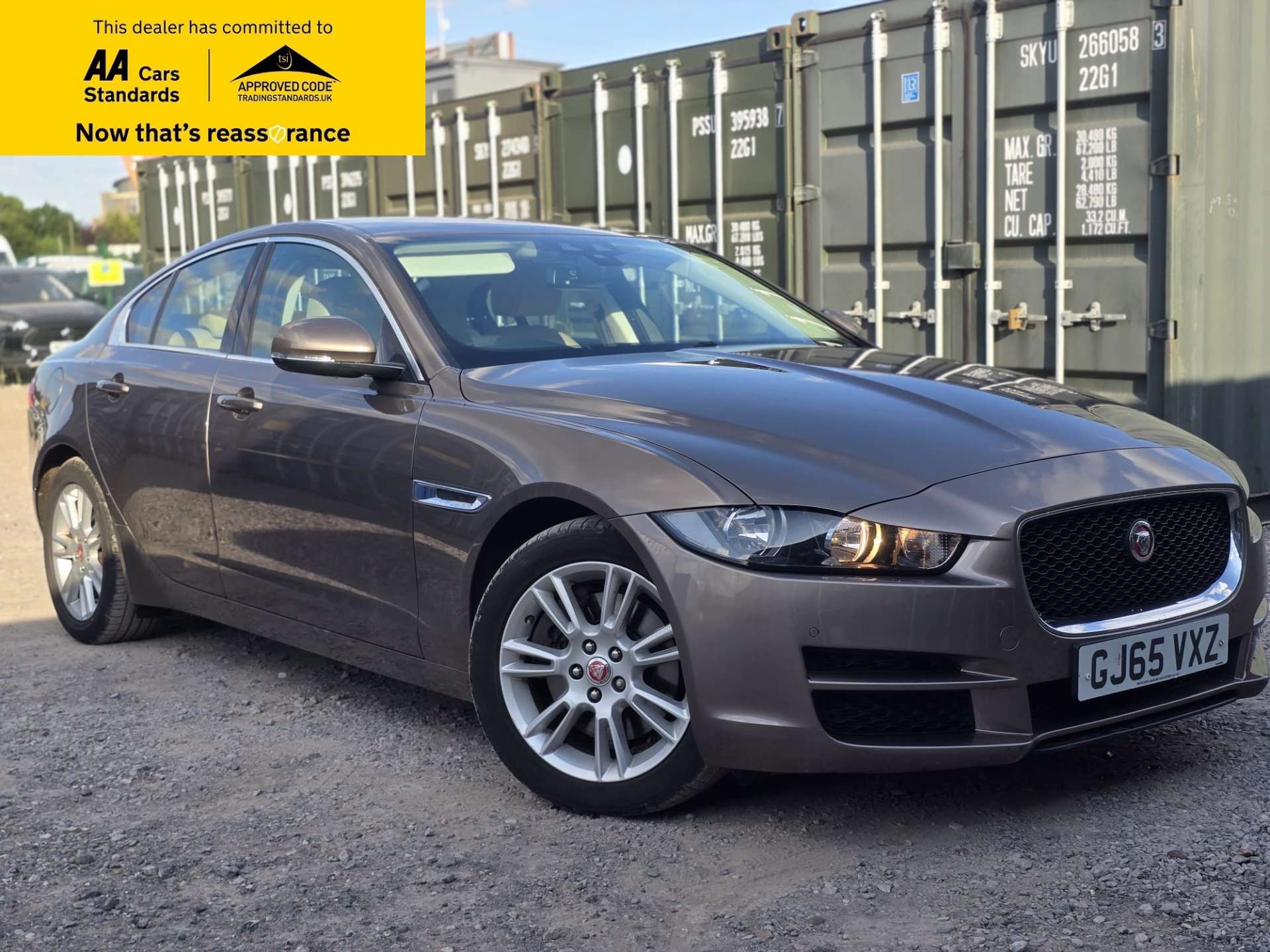 2.0 GTDi Prestige Saloon 4dr Petrol Auto Euro 6 (s/s) (200 ps)