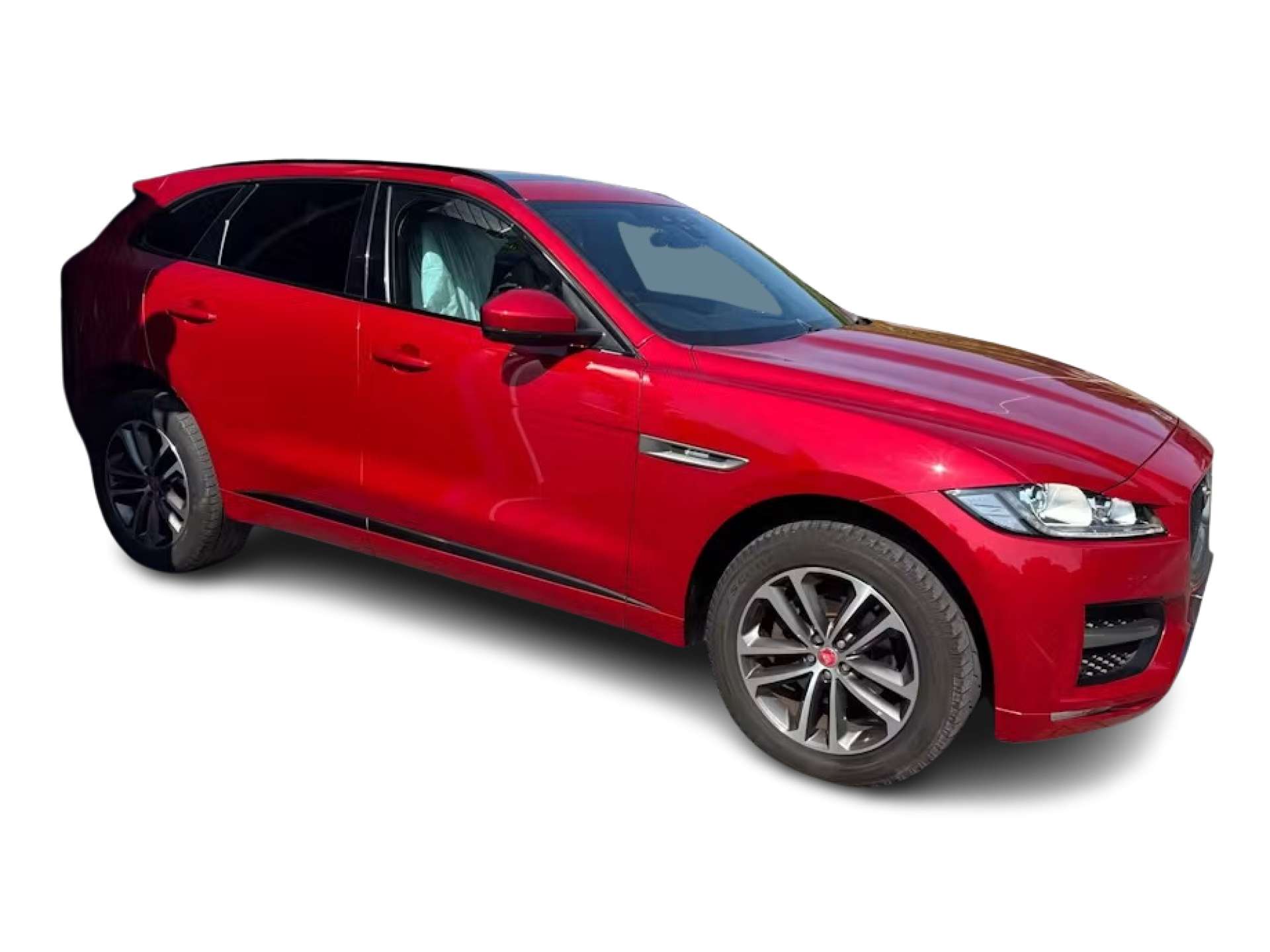 2.0 D240 R-Sport SUV 5dr Diesel Auto AWD Euro 6 (s/s) (240 ps)