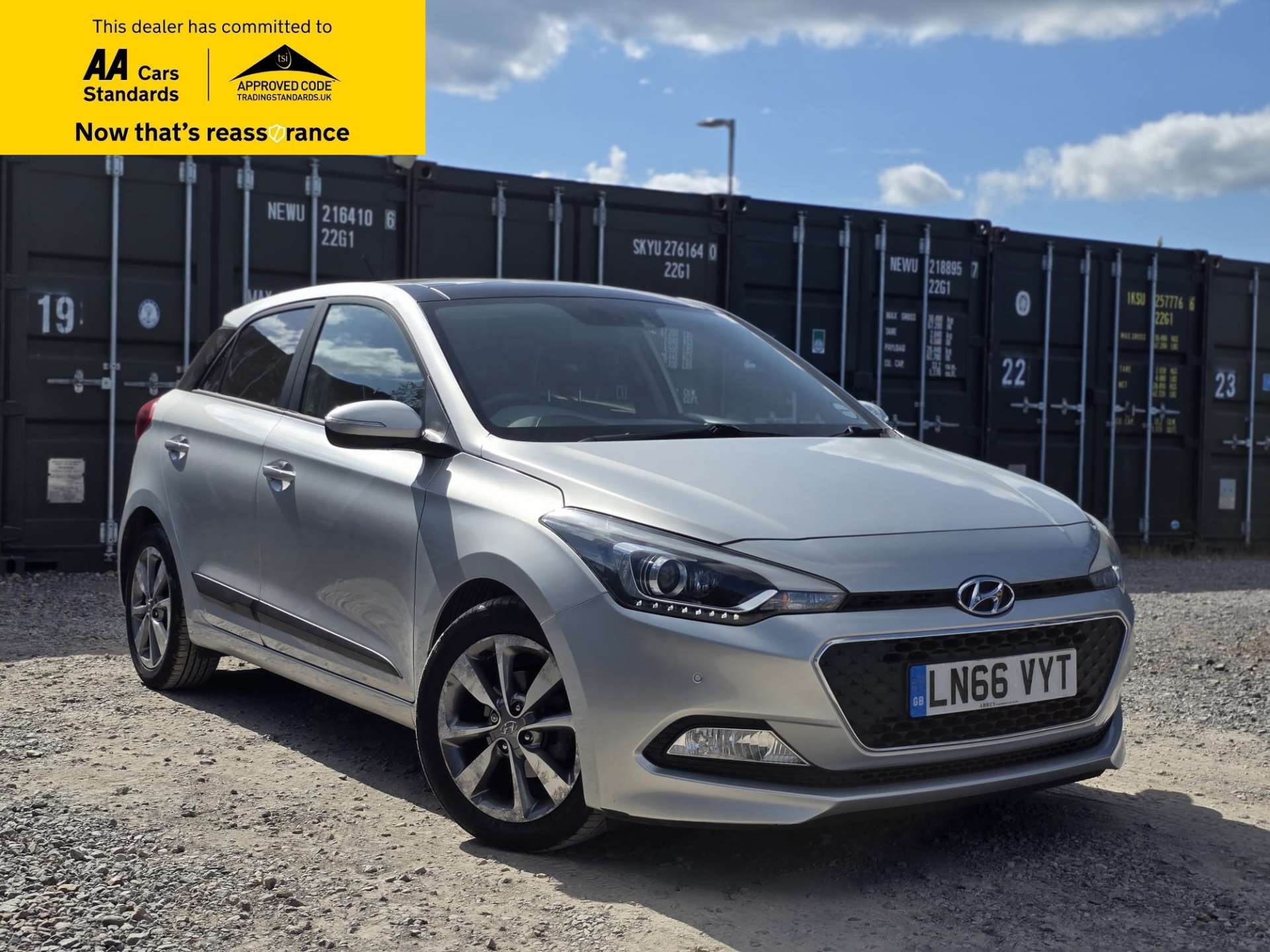 1.4 Premium SE Nav Hatchback 5dr Petrol Auto Euro 6 (100 ps)