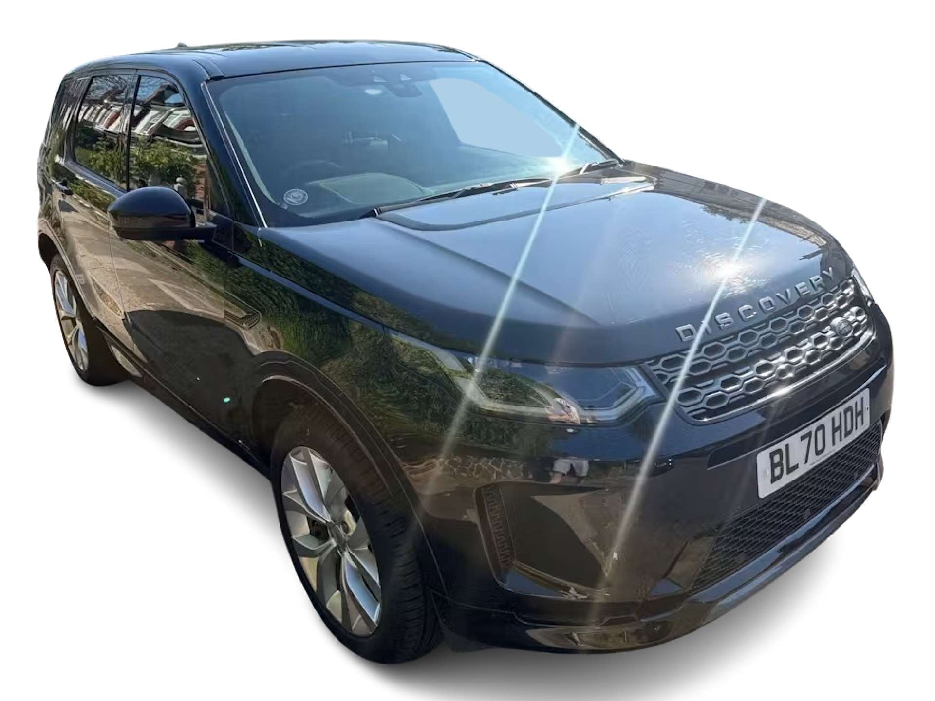 1.5 P300e 12.2kWh R-Dynamic SE SUV 5dr Petrol Plug-in Hybrid Auto 4WD Euro 6 (s/s) (309 ps)