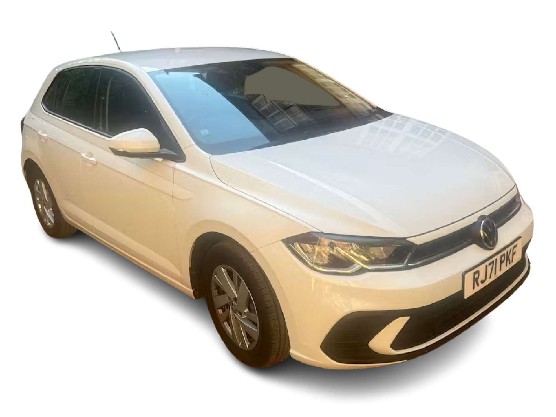 1.0 TSI Life Hatchback 5dr Petrol DSG Euro 6 (s/s) (95 ps)