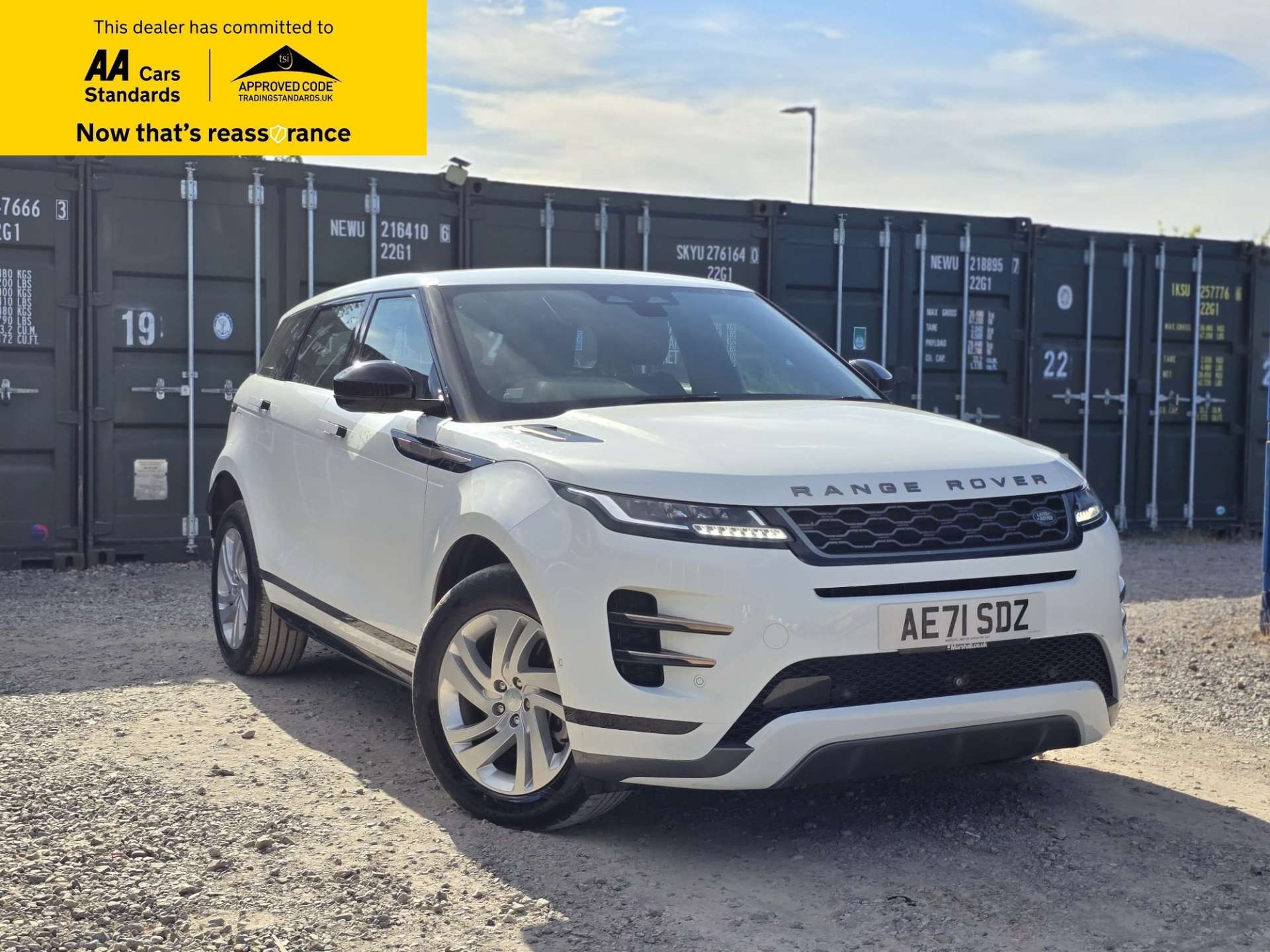 1.5 P300e 12.2kWh R-Dynamic S SUV 5dr Petrol Plug-in Hybrid Auto 4WD Euro 6 (s/s) (309 ps)