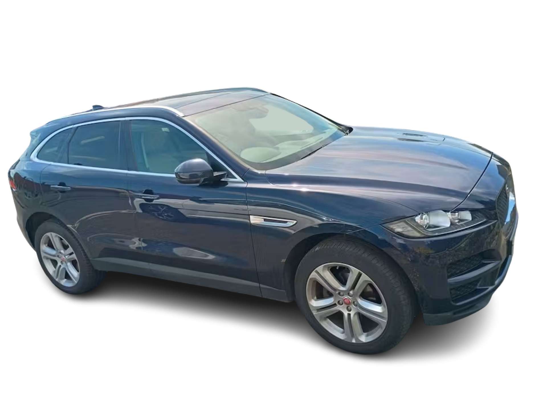 2.0 D180 Portfolio SUV 5dr Diesel Auto AWD Euro 6 (s/s) (180 ps)