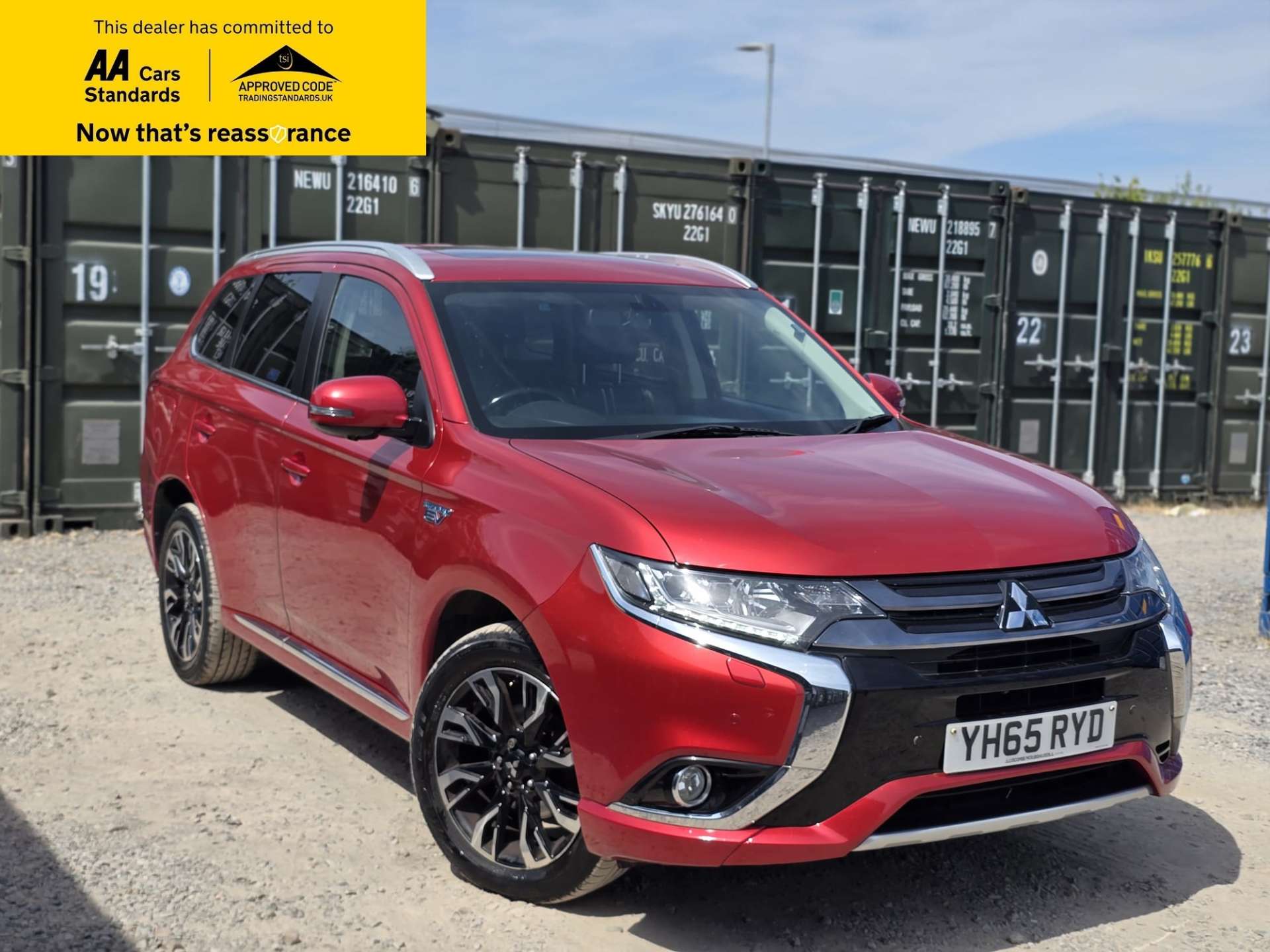 2.0h 12kWh GX4h SUV 5dr Petrol Plug-in Hybrid CVT 4WD Euro 6 (s/s) (200 ps)