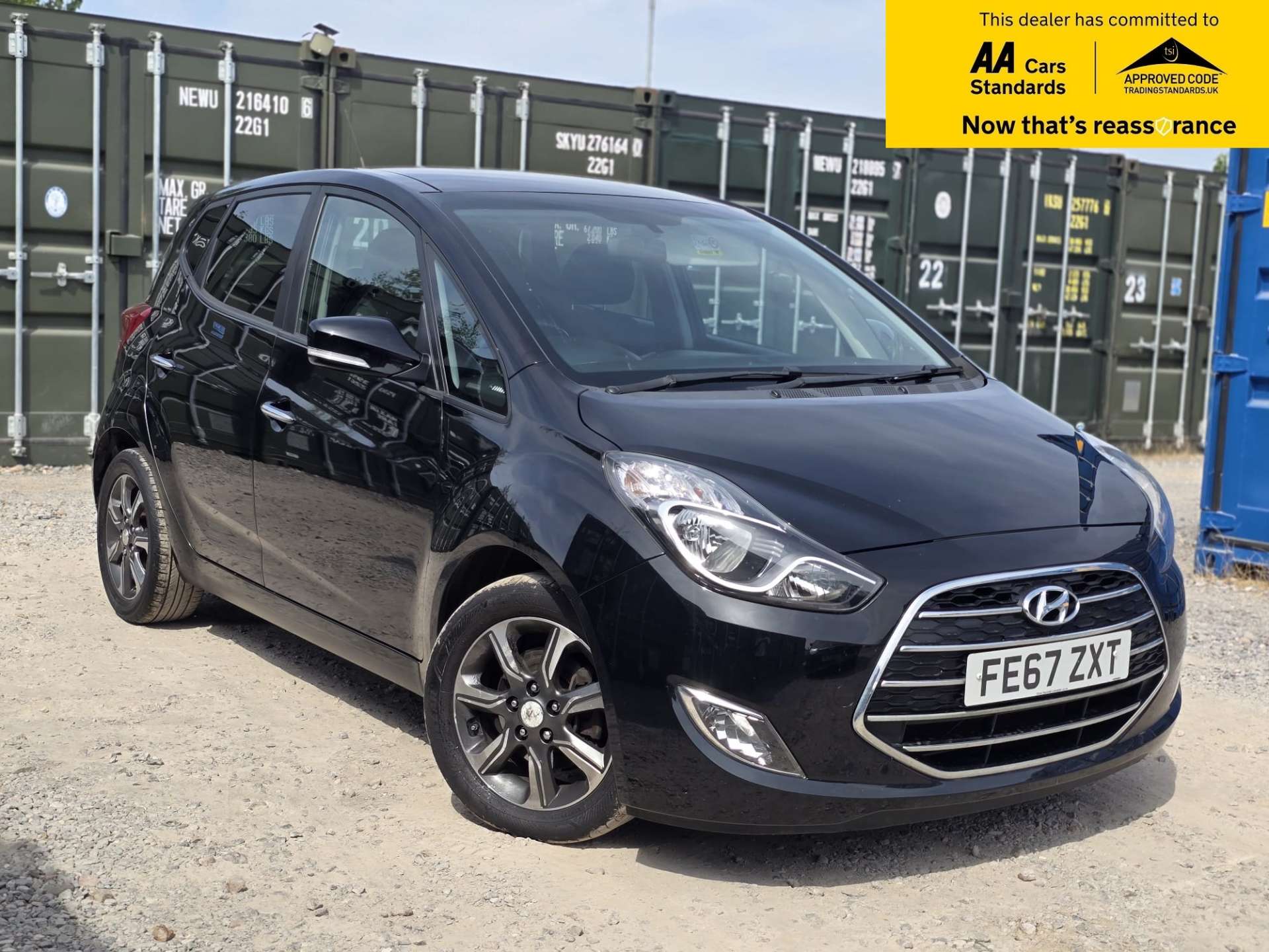 1.6 Premium Nav Hatchback 5dr Petrol Auto Euro 6 (125 ps)