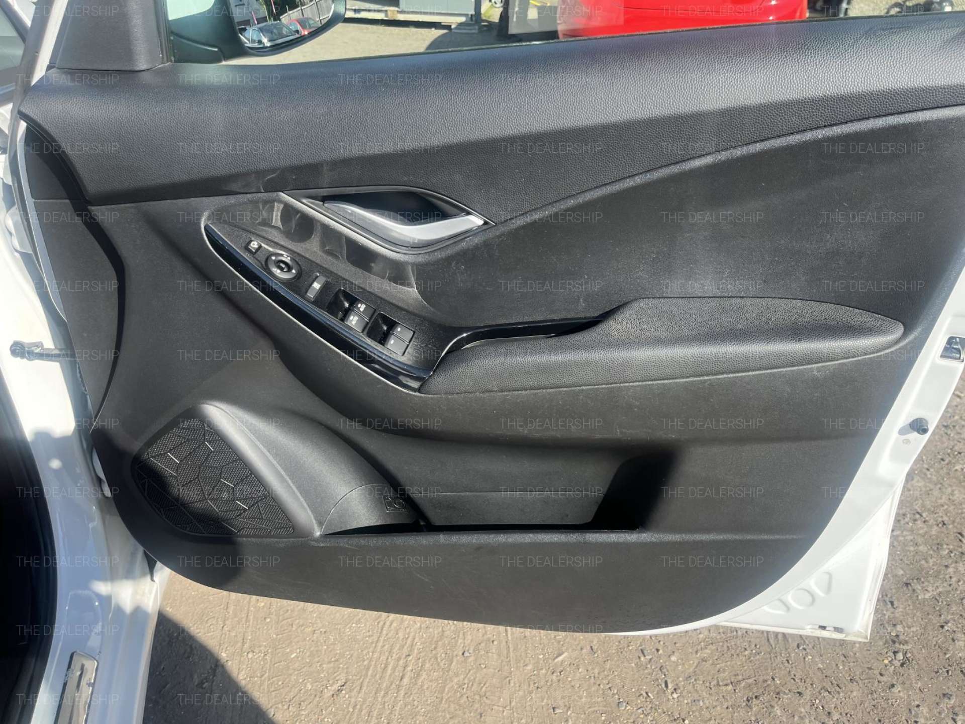Hyundai IX20 1.6 ix20 SE Auto 5dr #22
