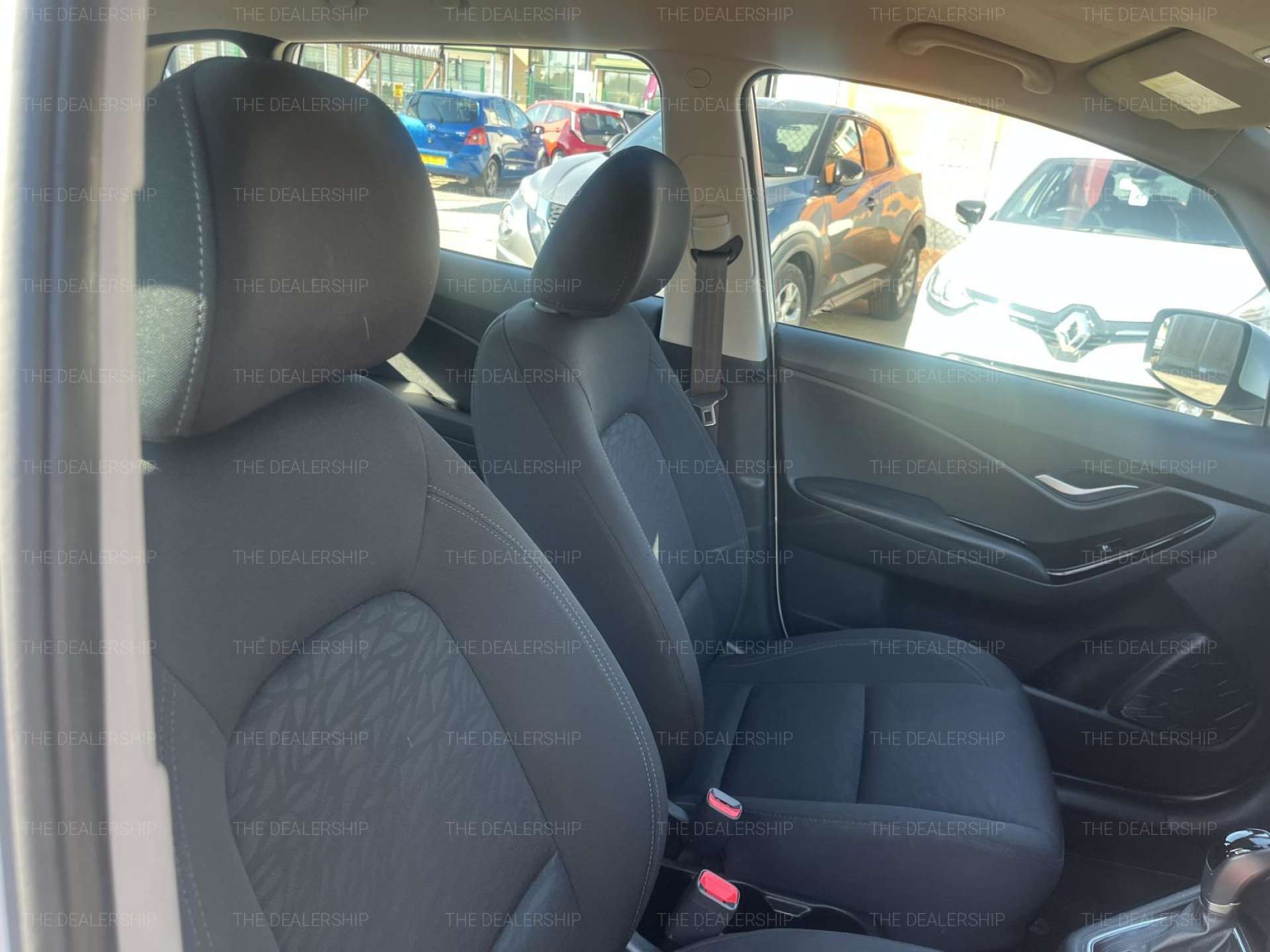 Hyundai IX20 1.6 ix20 SE Auto 5dr #26