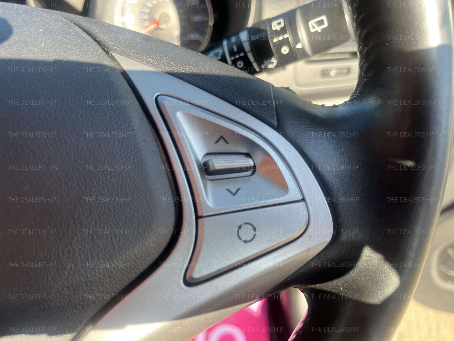 Hyundai IX20 1.6 ix20 SE Auto 5dr #30