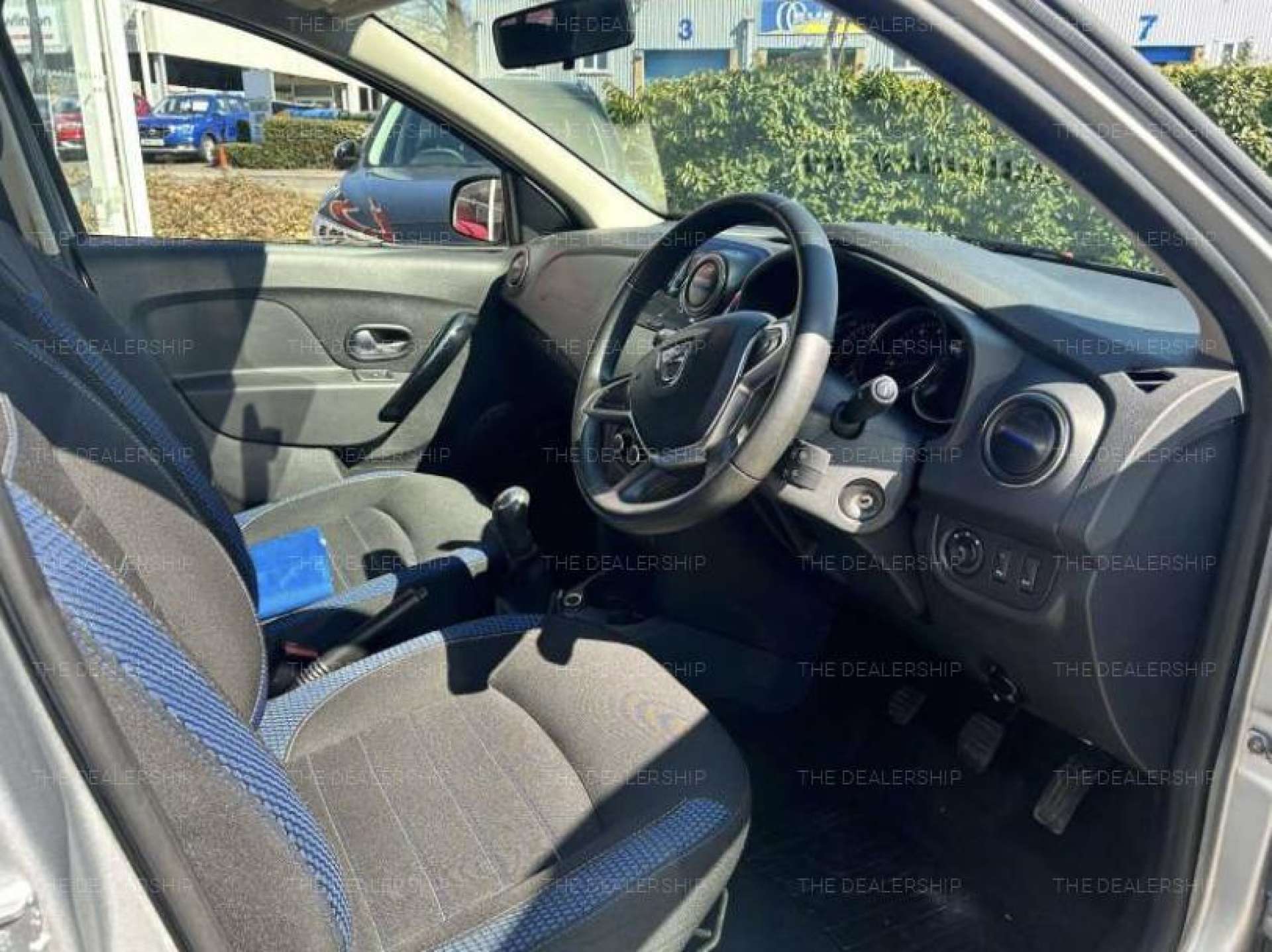 Dacia Sandero Stepway 0.9 TCe SE Twenty Hatchback 5dr Petrol Manual Euro 6 (s/s) (90 ps) #9