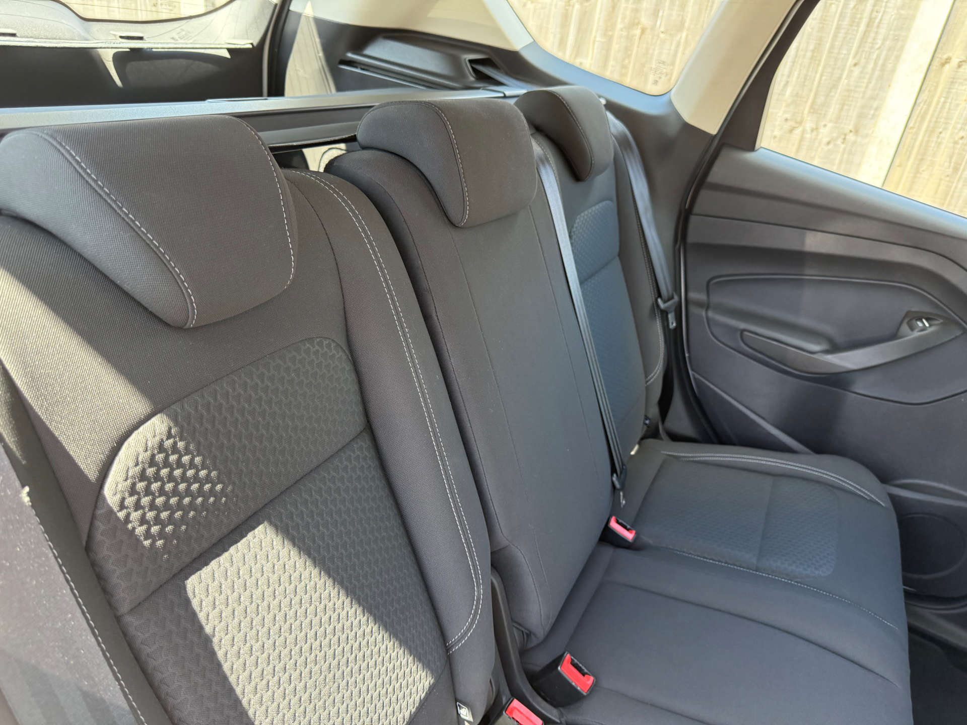 Ford KUGA 1.5 Kuga Zetec TDCI 5dr #30