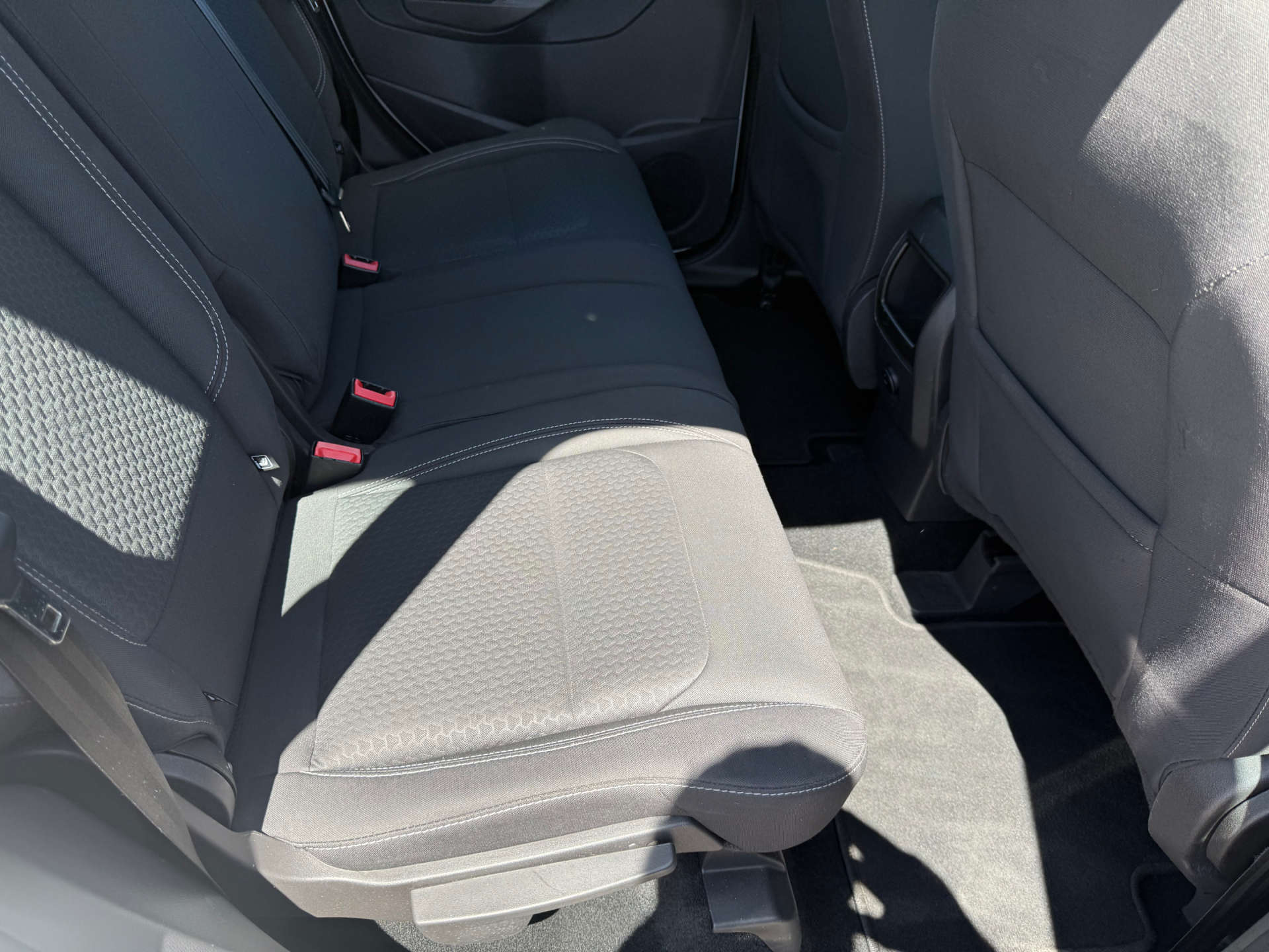 Ford KUGA 1.5 Kuga Zetec TDCI 5dr #31