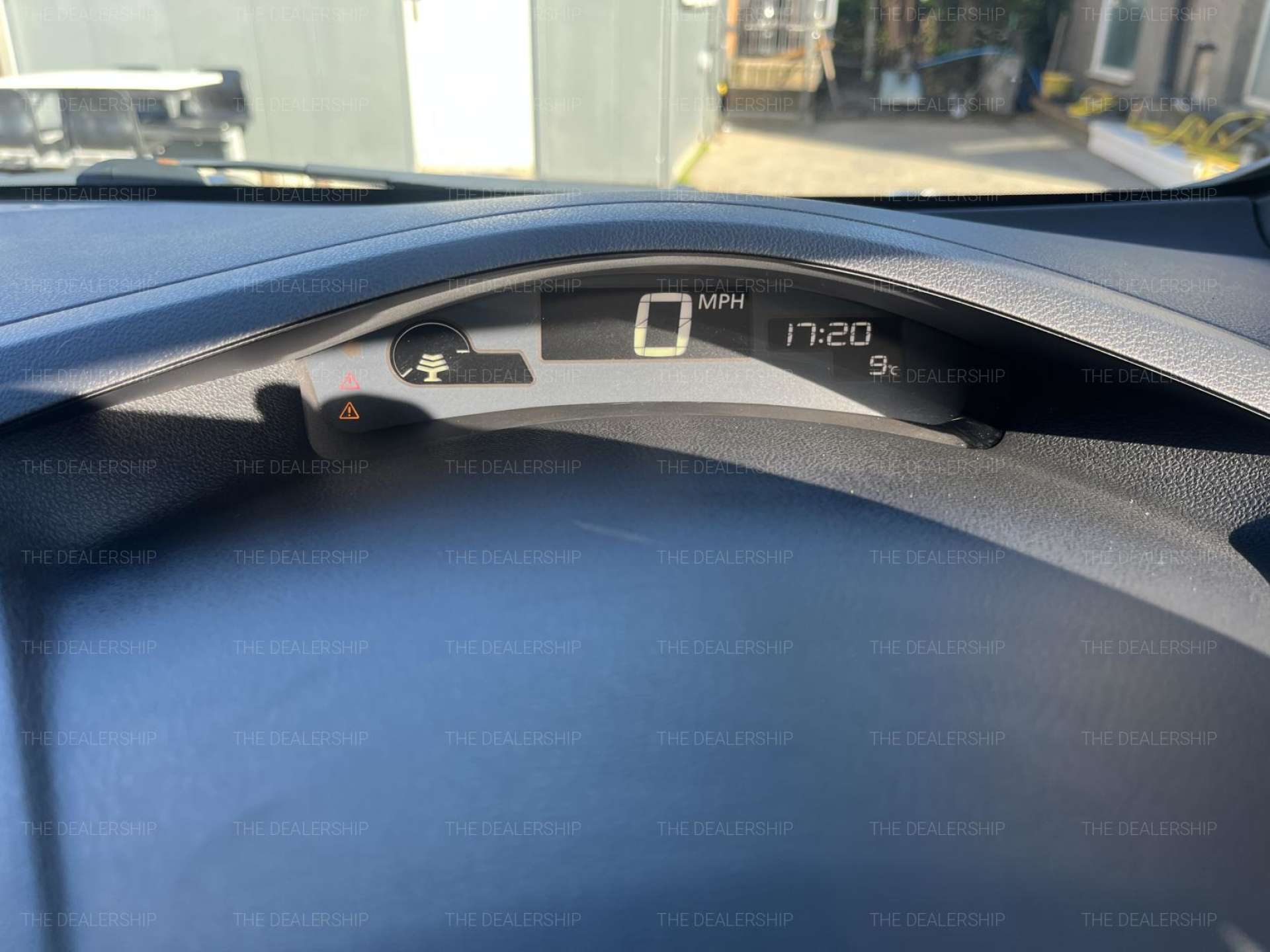 Nissan Leaf 30kWh Tekna Hatchback 5dr Electric Auto (109 bhp) #33