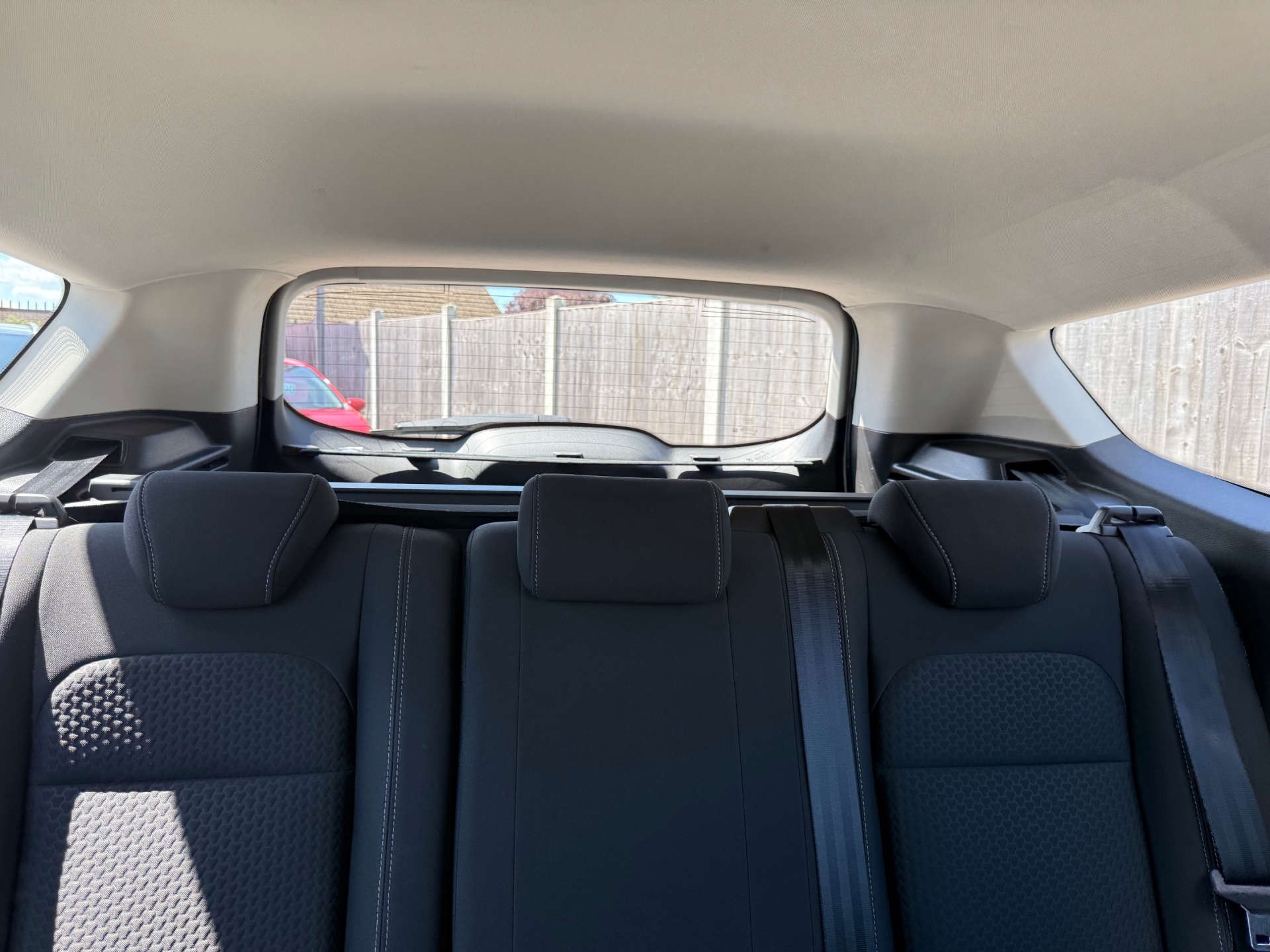 Ford KUGA 1.5 Kuga Zetec TDCI 5dr #40