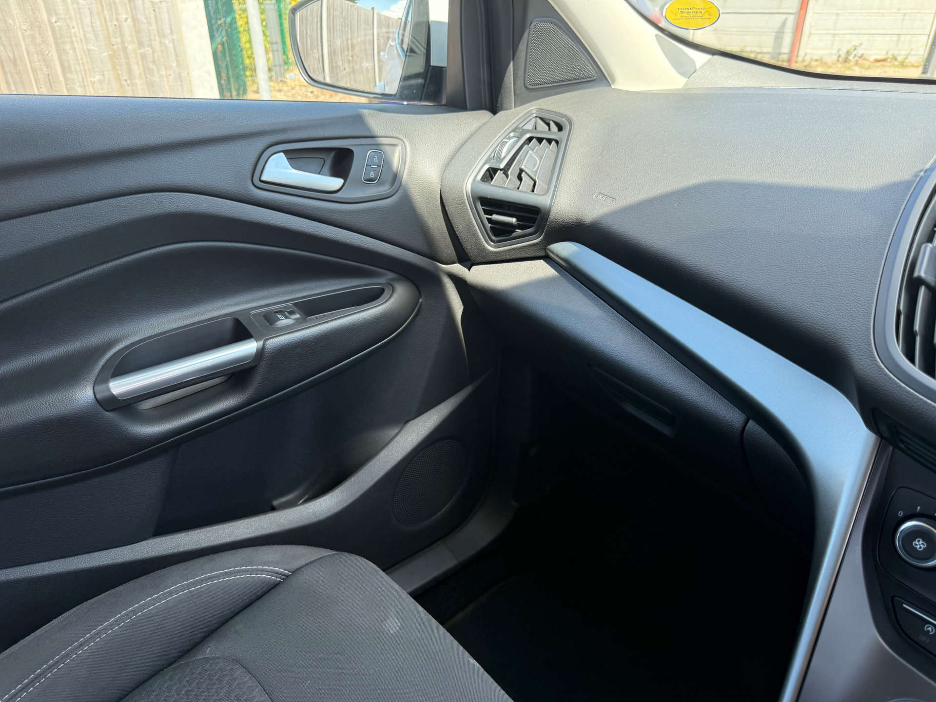 Ford KUGA 1.5 Kuga Zetec TDCI 5dr #49