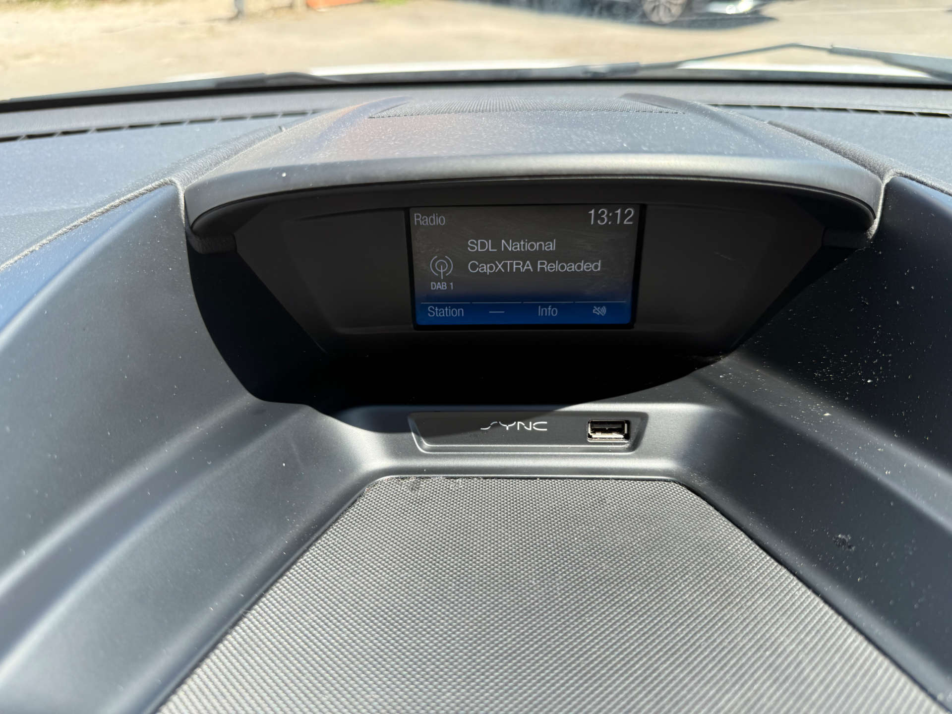 Ford KUGA 1.5 Kuga Zetec TDCI 5dr #53